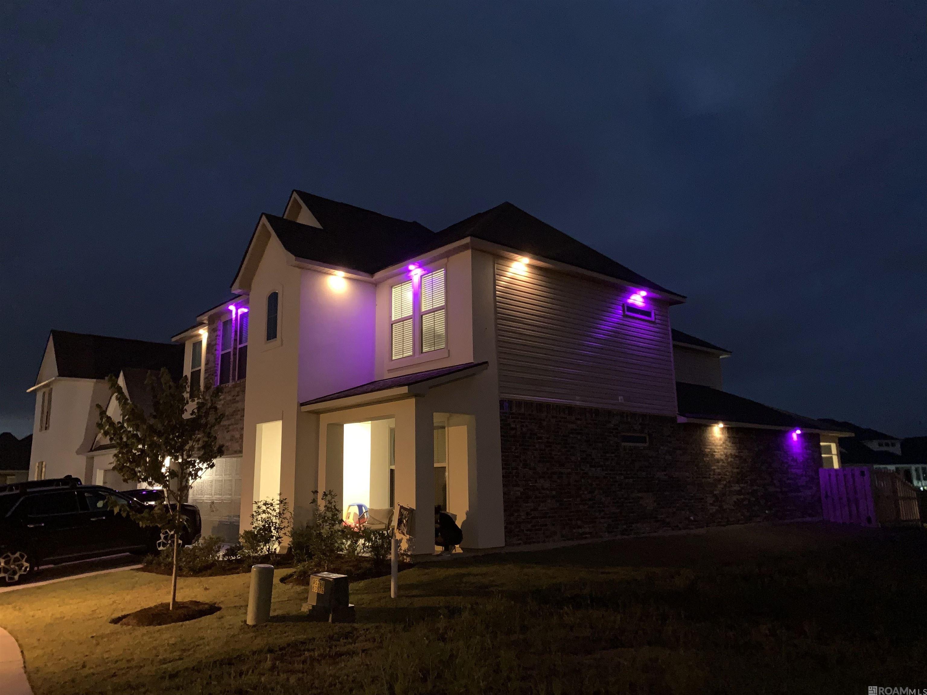 4621 Malbec Ave, Baton Rouge, Louisiana image 2