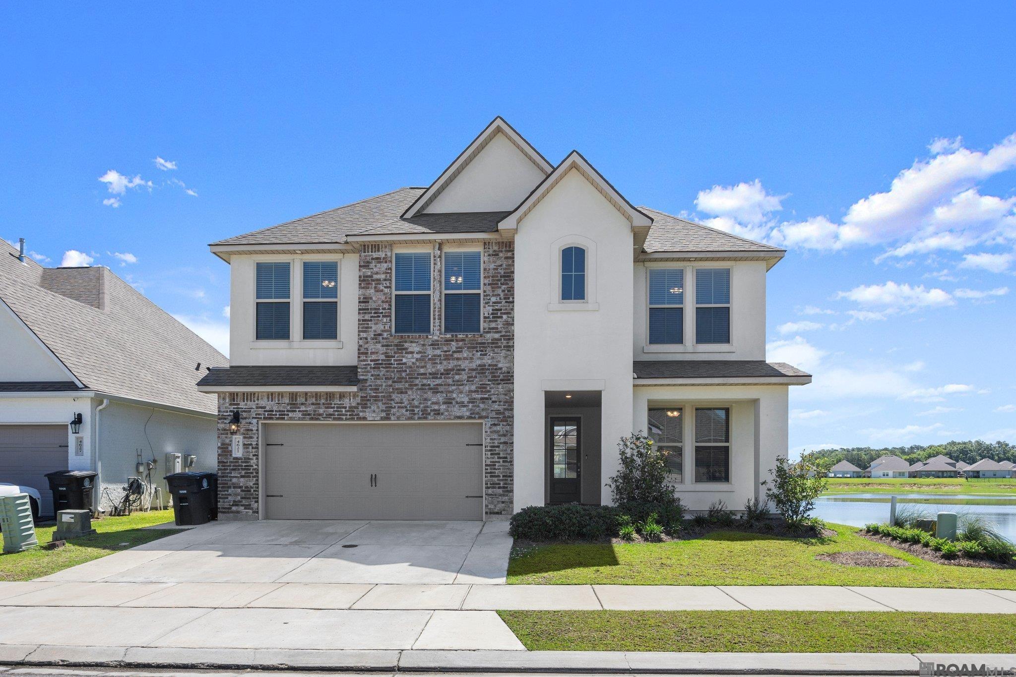 4621 Malbec Ave, Baton Rouge, Louisiana image 3