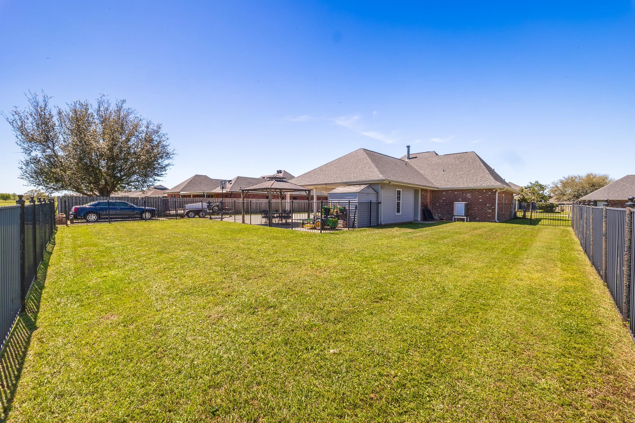 163 Lake Penchant Court, Houma, Louisiana image 18