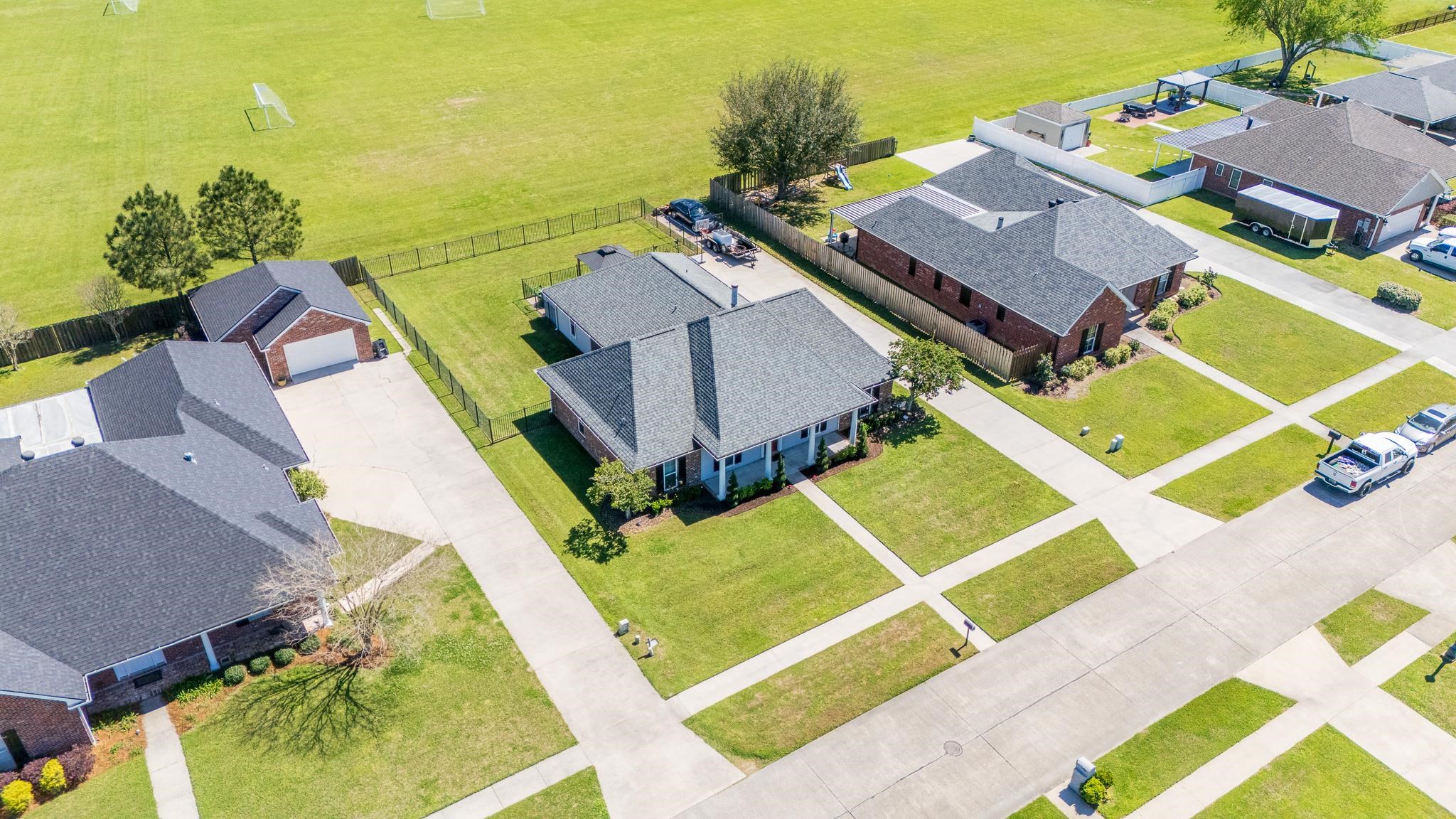 163 Lake Penchant Court, Houma, Louisiana image 24