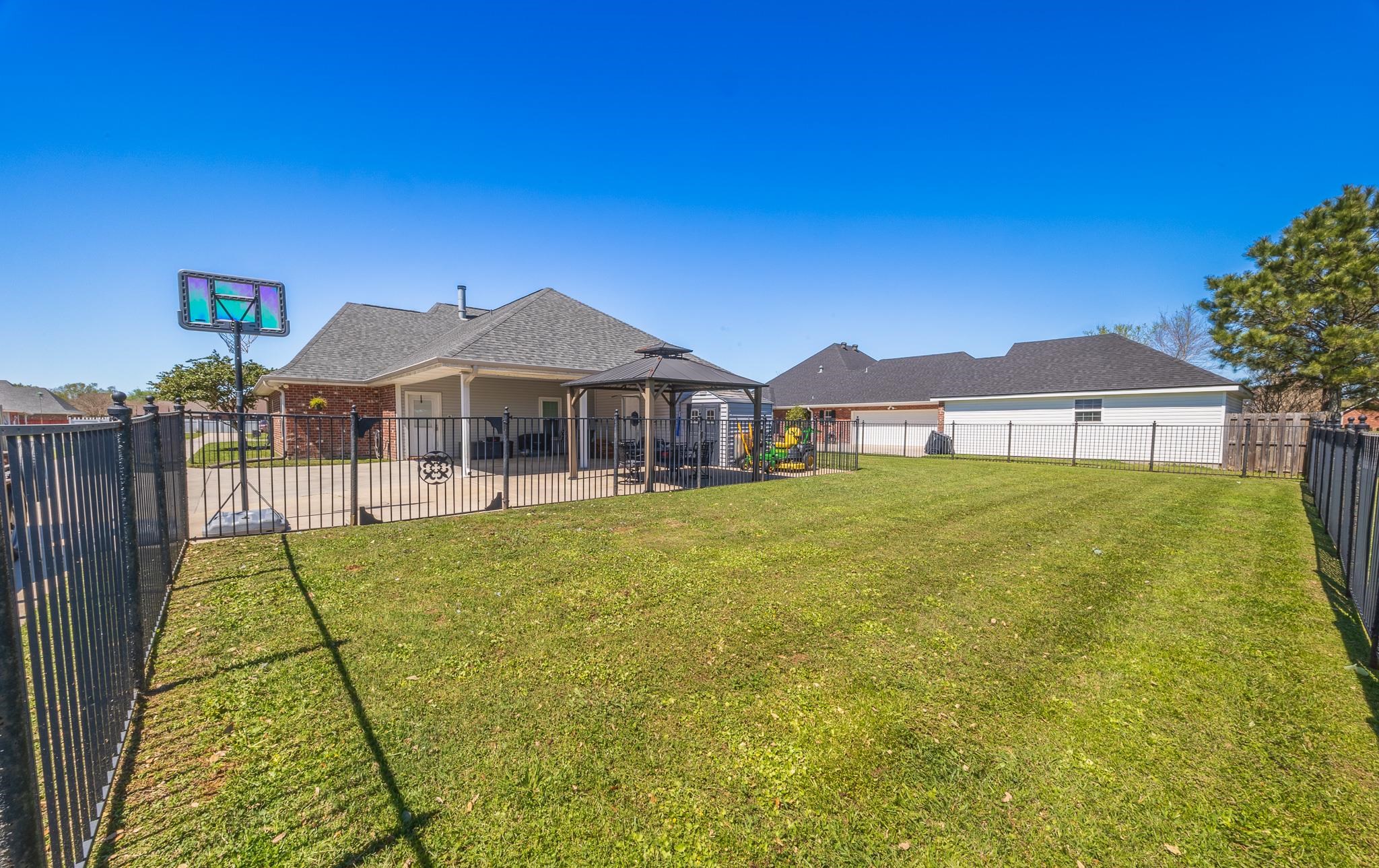 163 Lake Penchant Court, Houma, Louisiana image 19