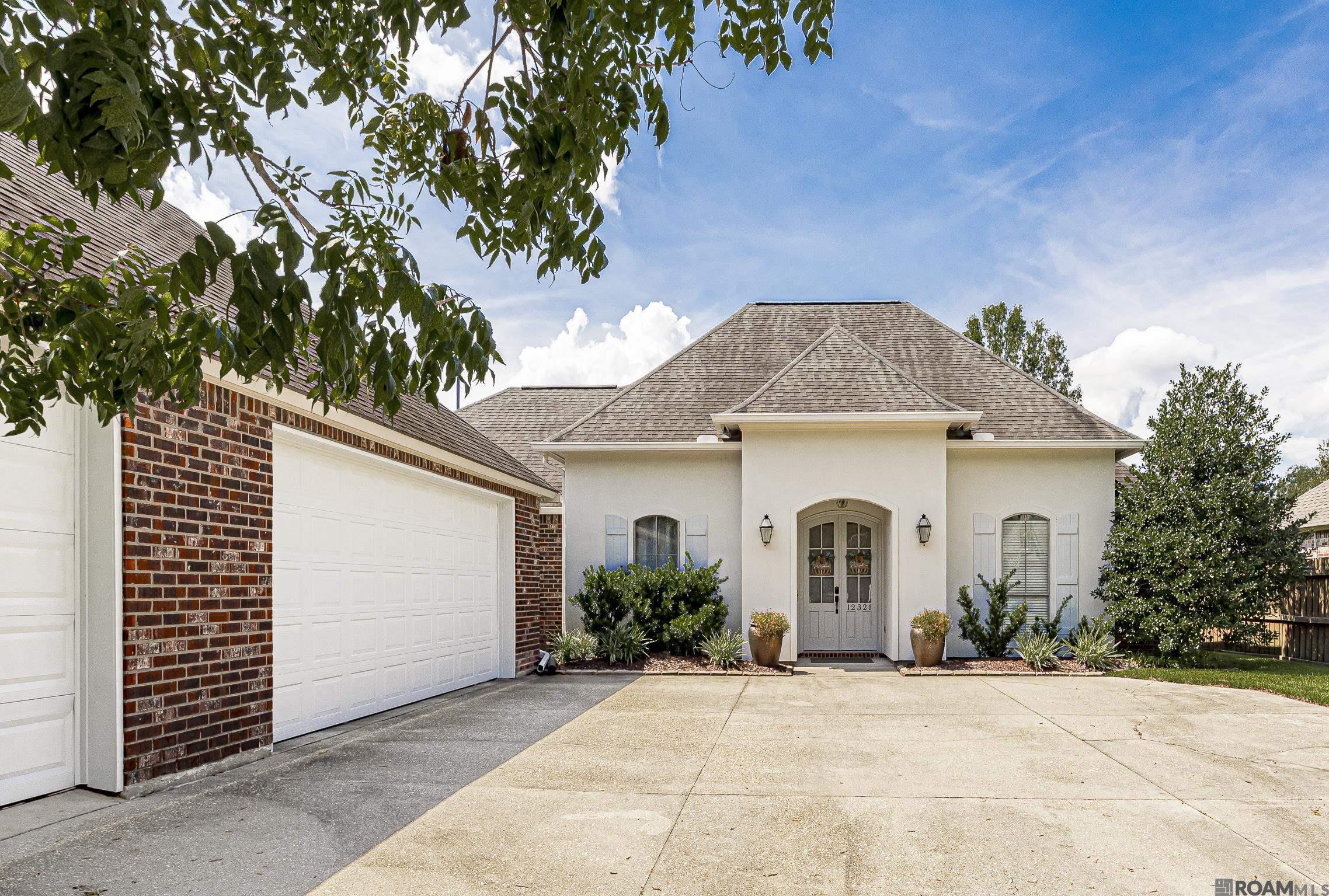 12321 Plantation Creek Dr, Geismar, Louisiana image 1