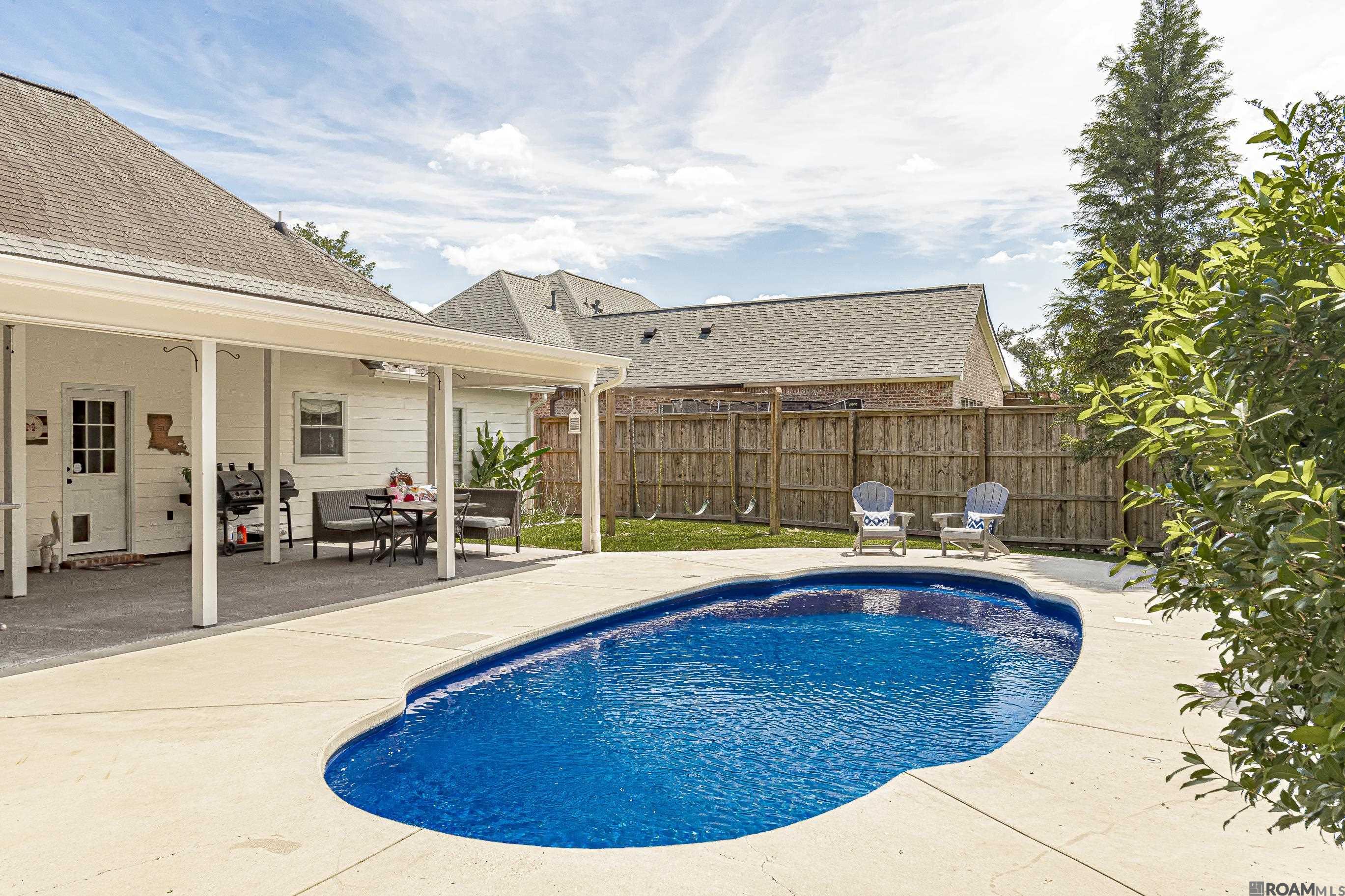12321 Plantation Creek Dr, Geismar, Louisiana image 3