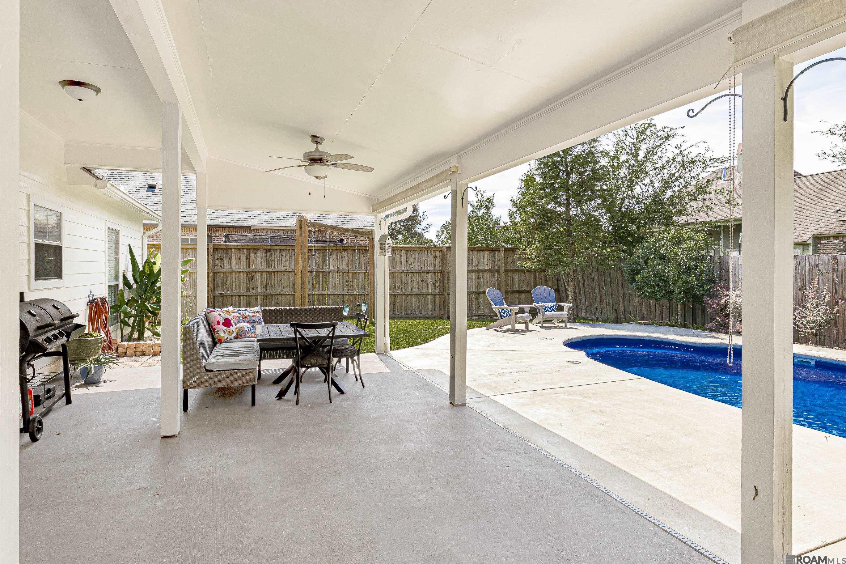 12321 Plantation Creek Dr, Geismar, Louisiana image 8