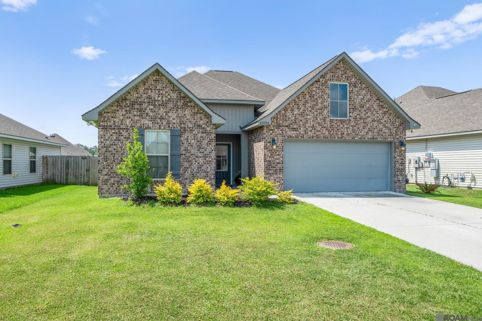 23364 Ruger Dr, Denham Springs, Louisiana image 1