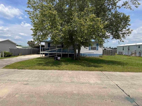 Mobile Home For Sale - 116 Alisha Drive<br/> Gray, LA 70359