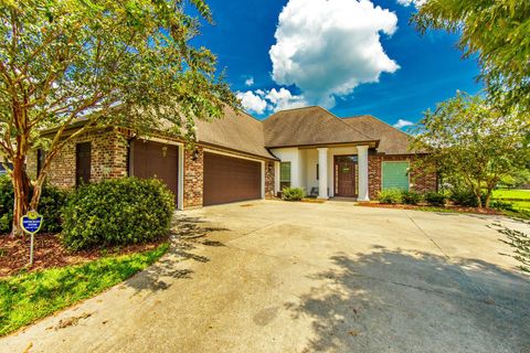 Homes For Sale - 13110 Cypress Swamp Dr<br/> Geismar, LA 70734