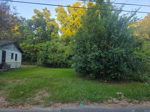 Vacant Land For Sale - 830 N 32nd St<br/> Baton Rouge, LA 70802