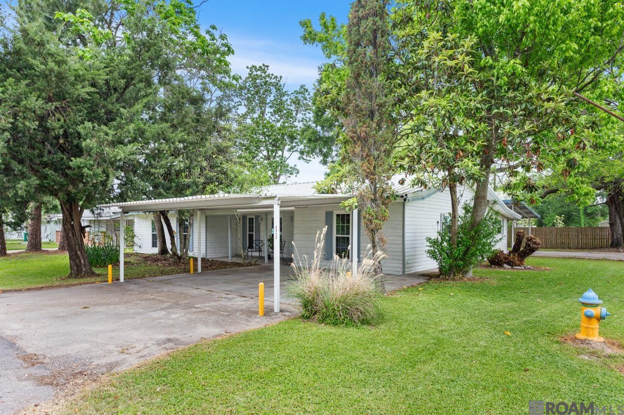 7282 S River Rd, Addis, Louisiana image 2