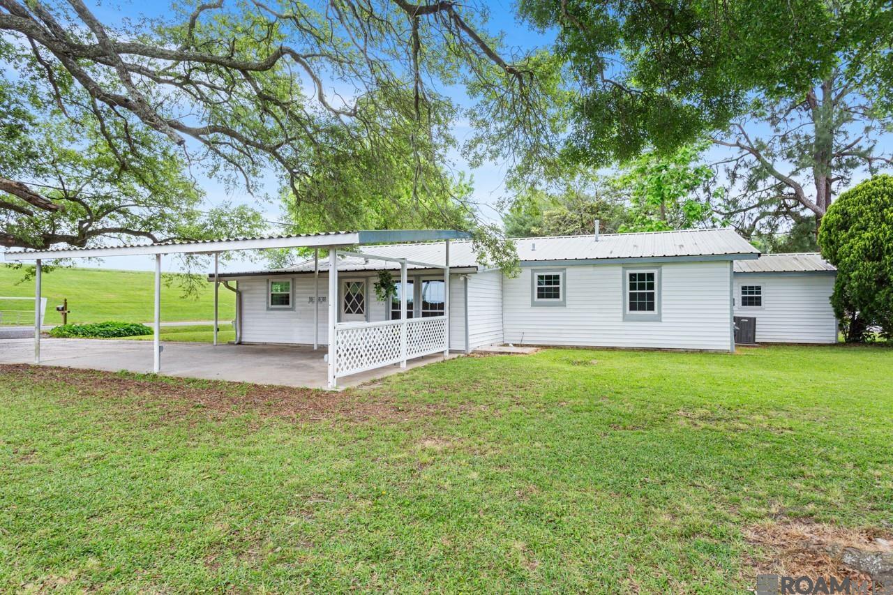 7282 S River Rd, Addis, Louisiana image 20