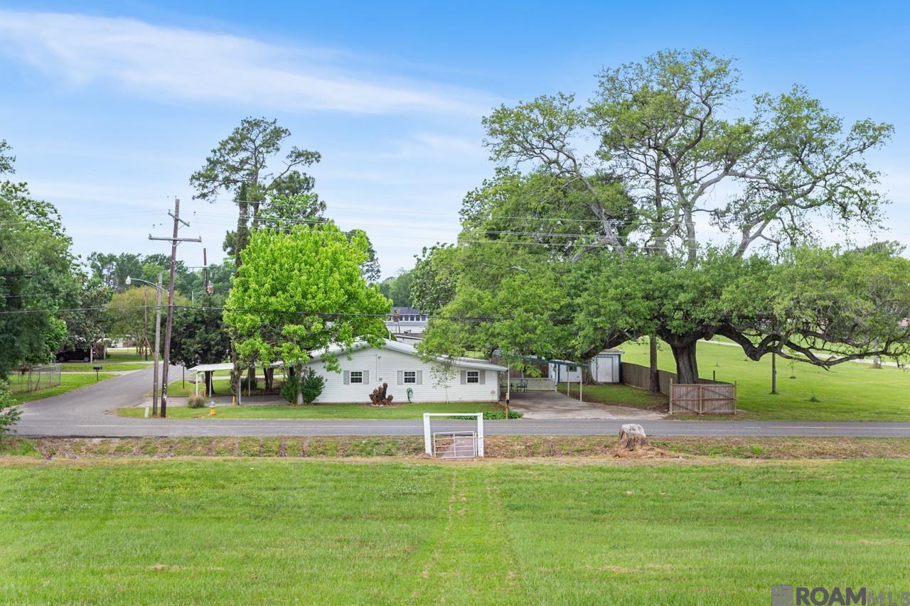 7282 S River Rd, Addis, Louisiana image 24