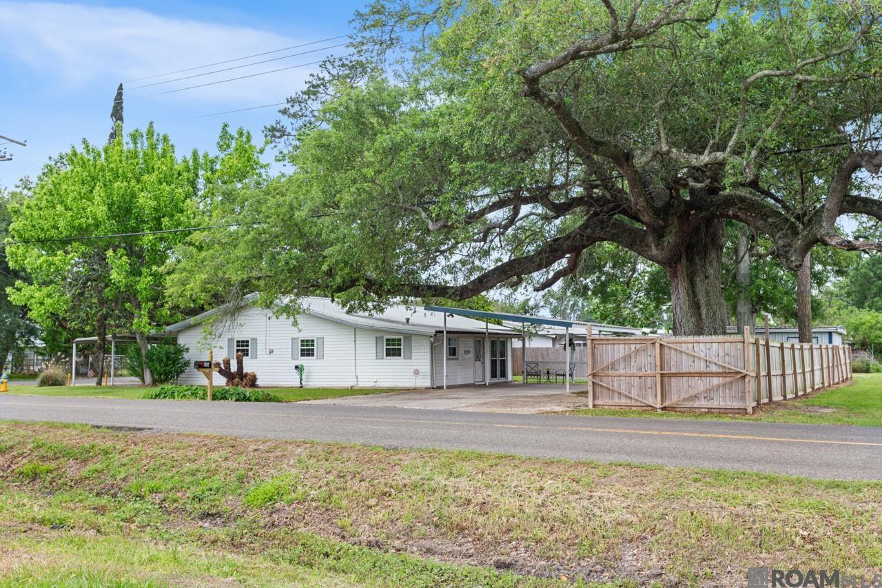 7282 S River Rd, Addis, Louisiana image 23