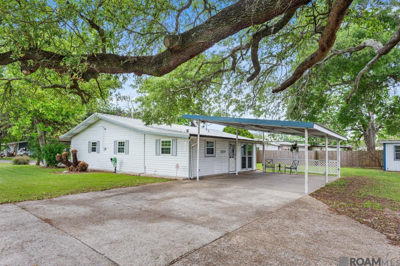 7282 S River Rd, Addis, Louisiana image 19