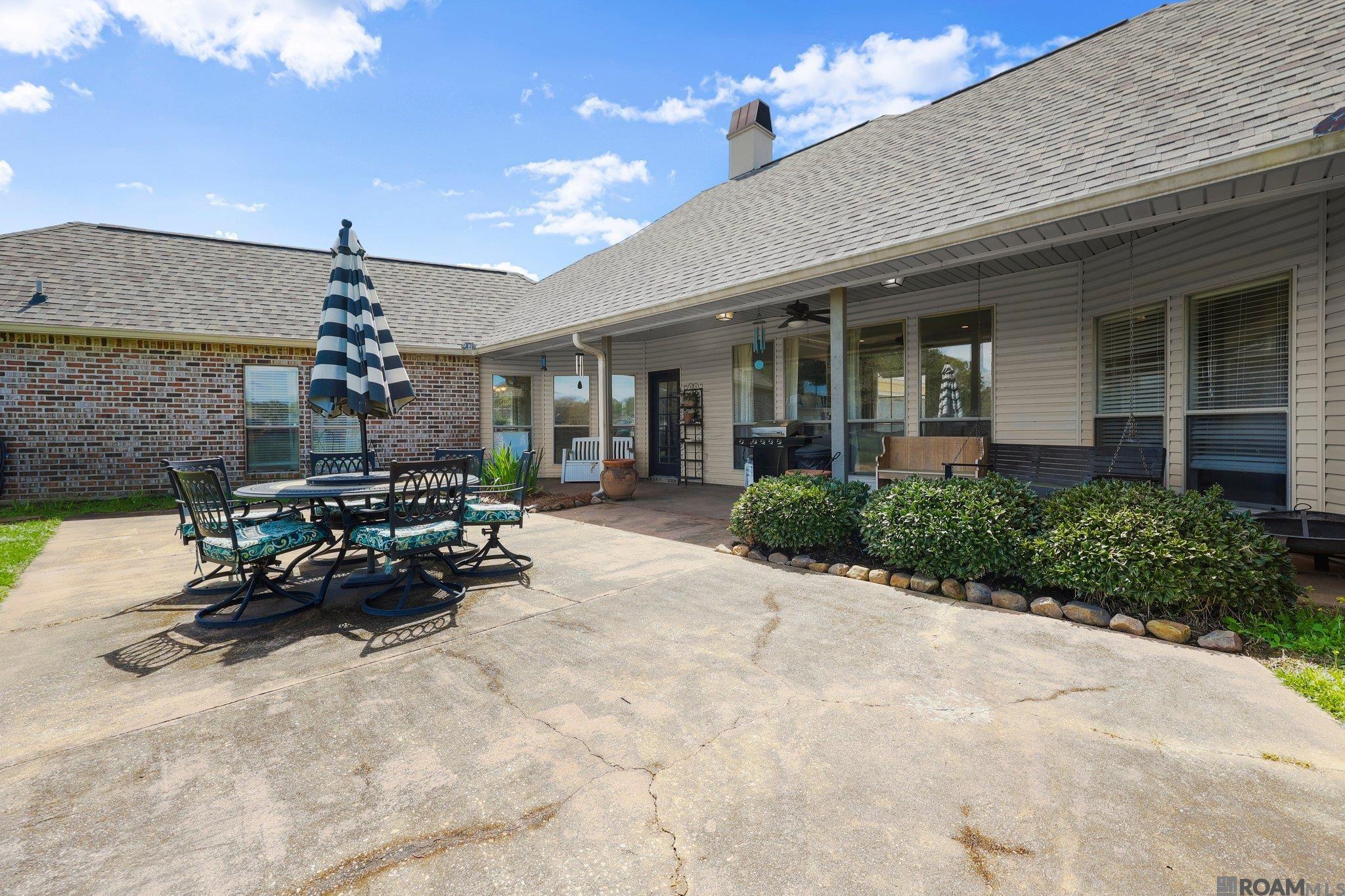 9189 Rue De Vieux Carre, Denham Springs, Louisiana image 20