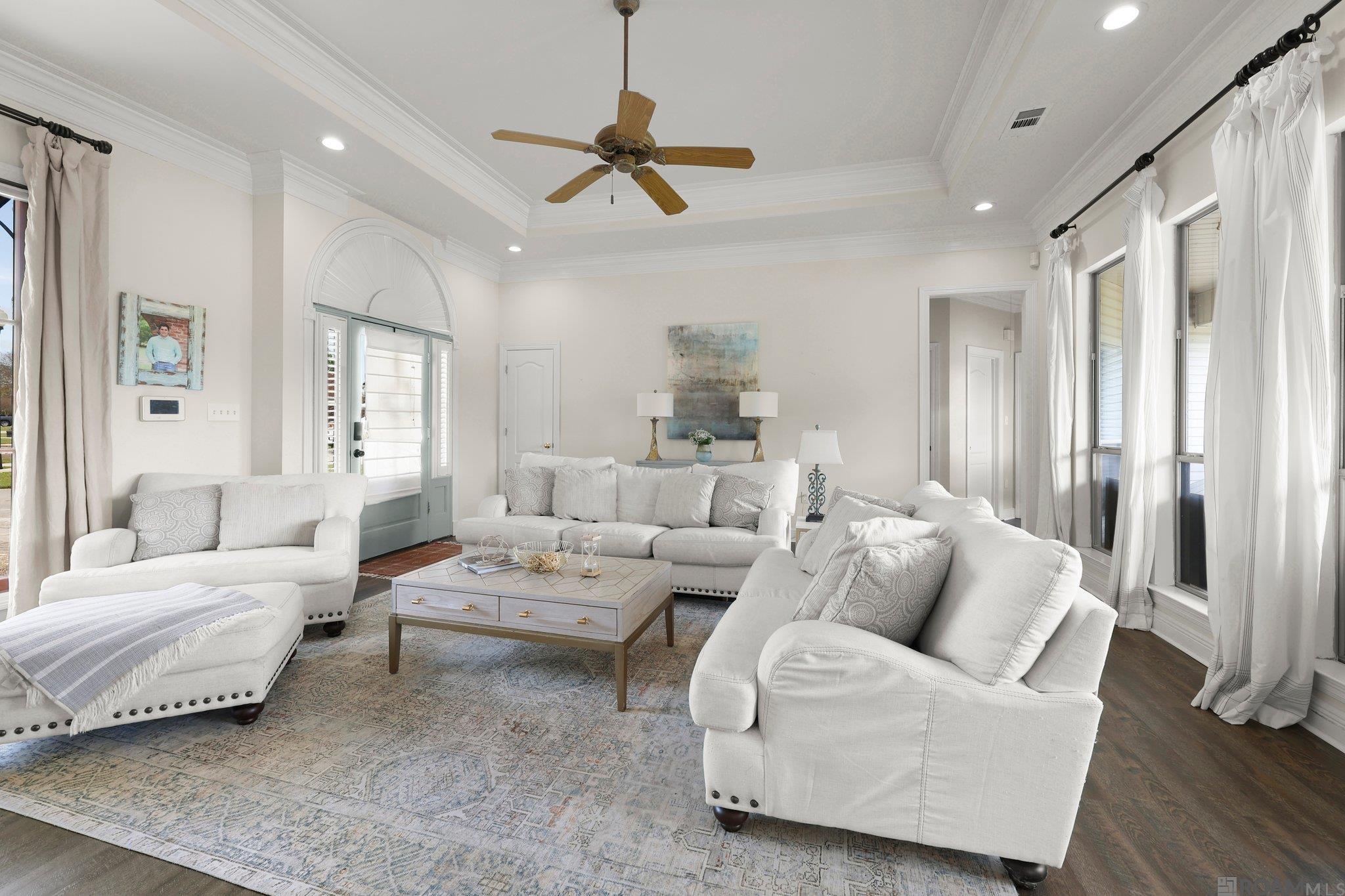 9189 Rue De Vieux Carre, Denham Springs, Louisiana image 2