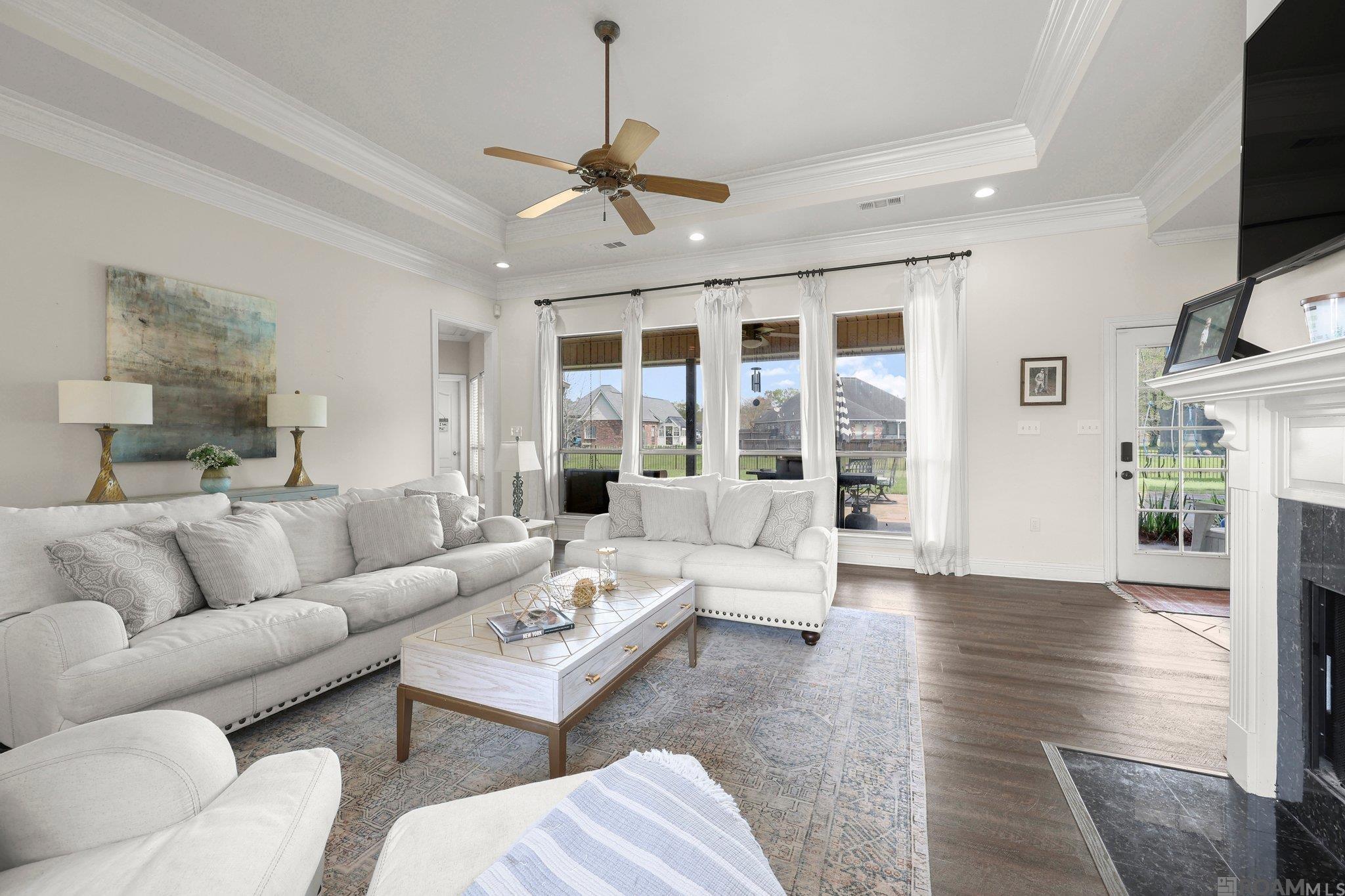 9189 Rue De Vieux Carre, Denham Springs, Louisiana image 3