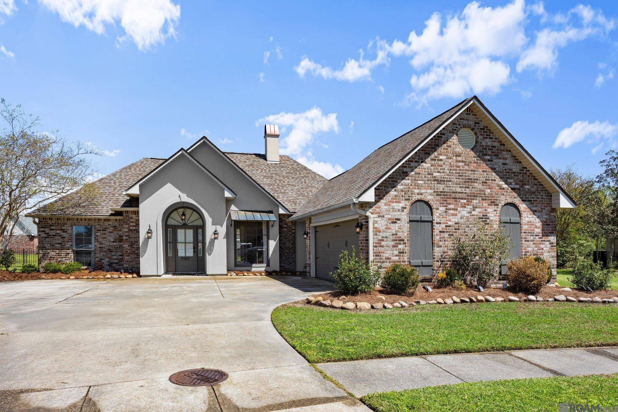 9189 Rue De Vieux Carre, Denham Springs, Louisiana image 1