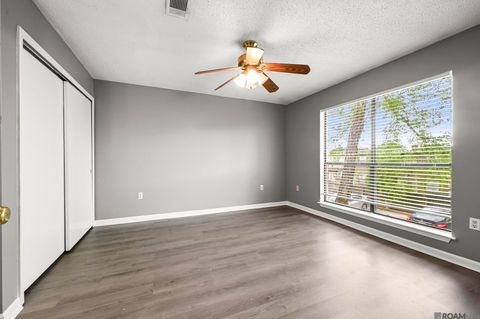 Condo For Sale - 1724 S Brightside View Dr #D<br/> Baton Rouge, LA 70820