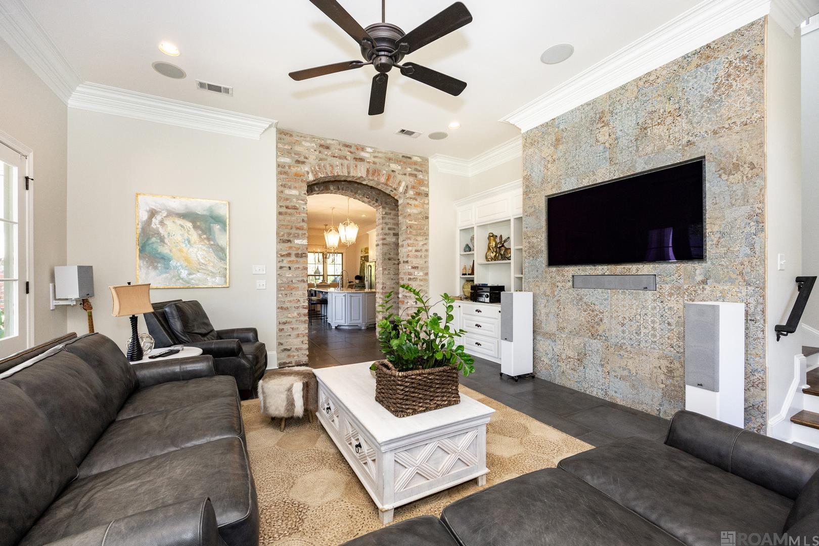 5373 Moss Side Ln, Baton Rouge, Louisiana image 7