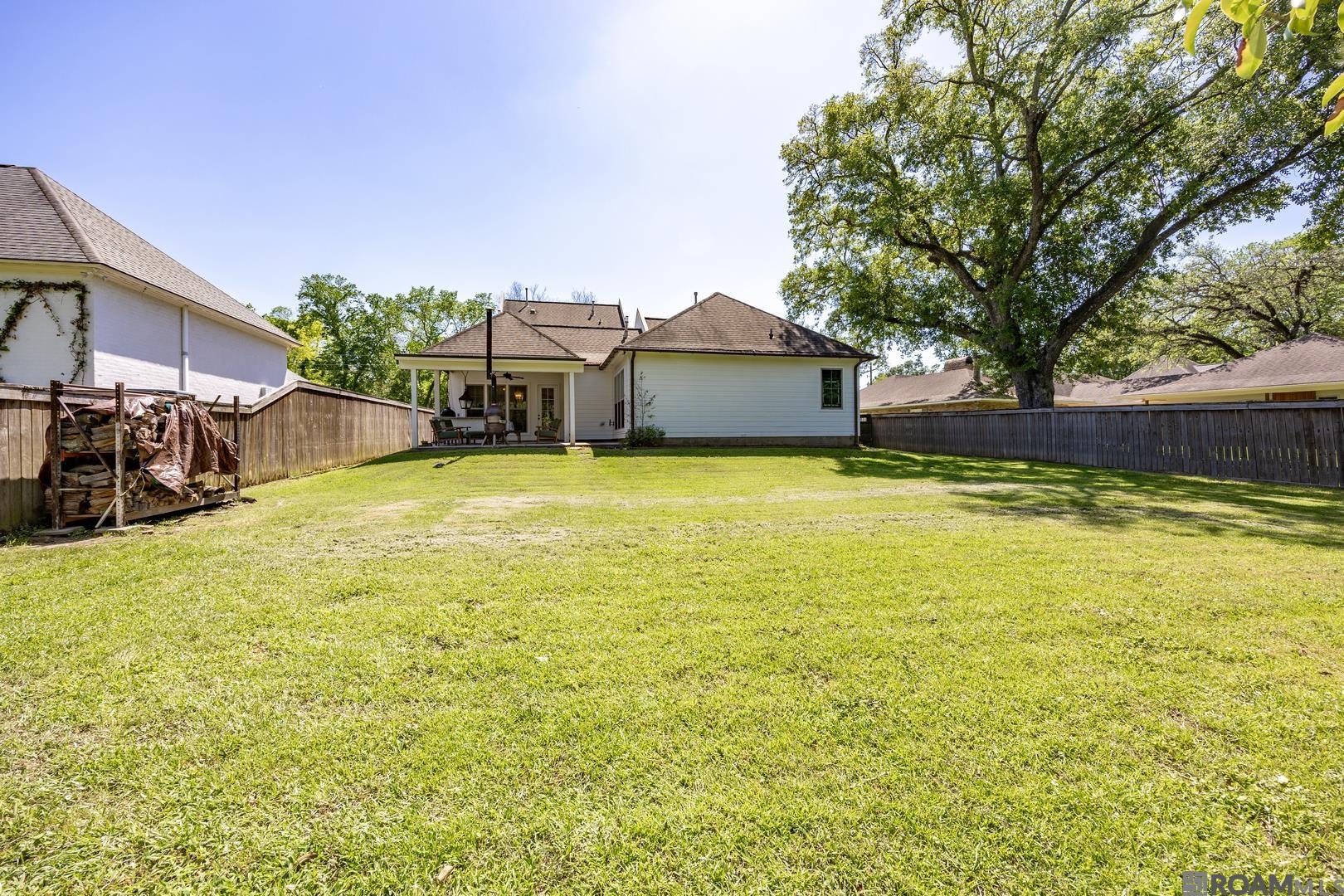 5373 Moss Side Ln, Baton Rouge, Louisiana image 27