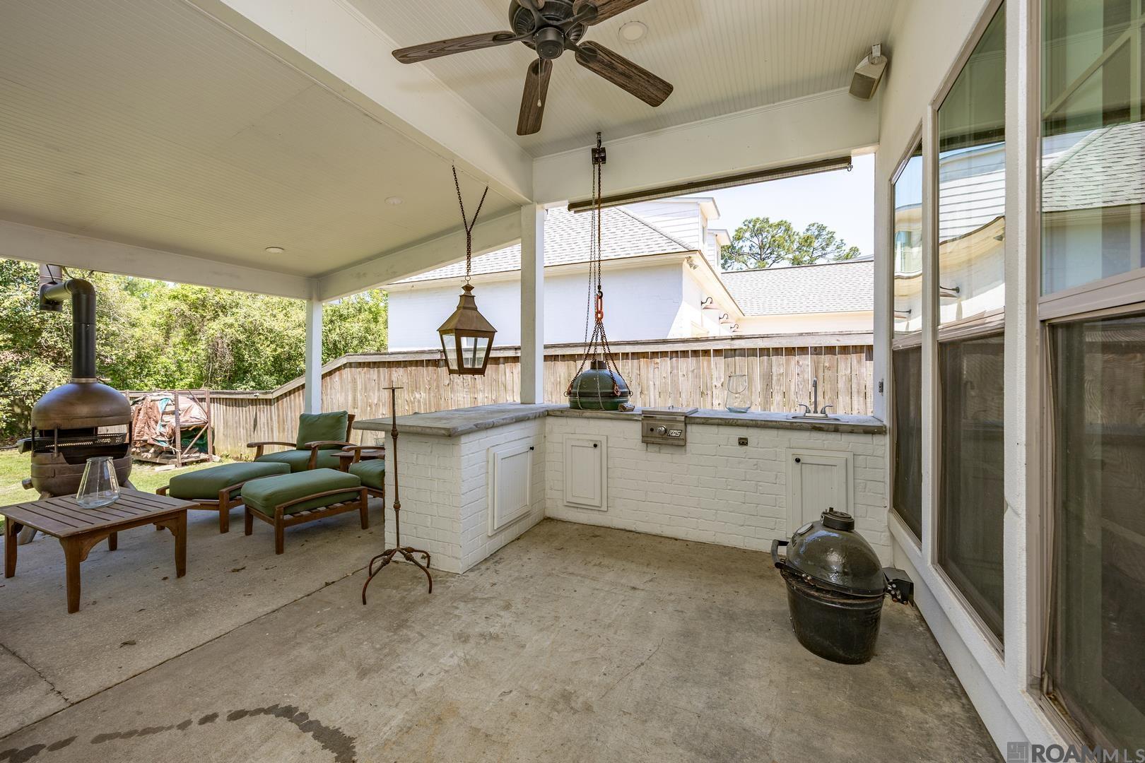 5373 Moss Side Ln, Baton Rouge, Louisiana image 25