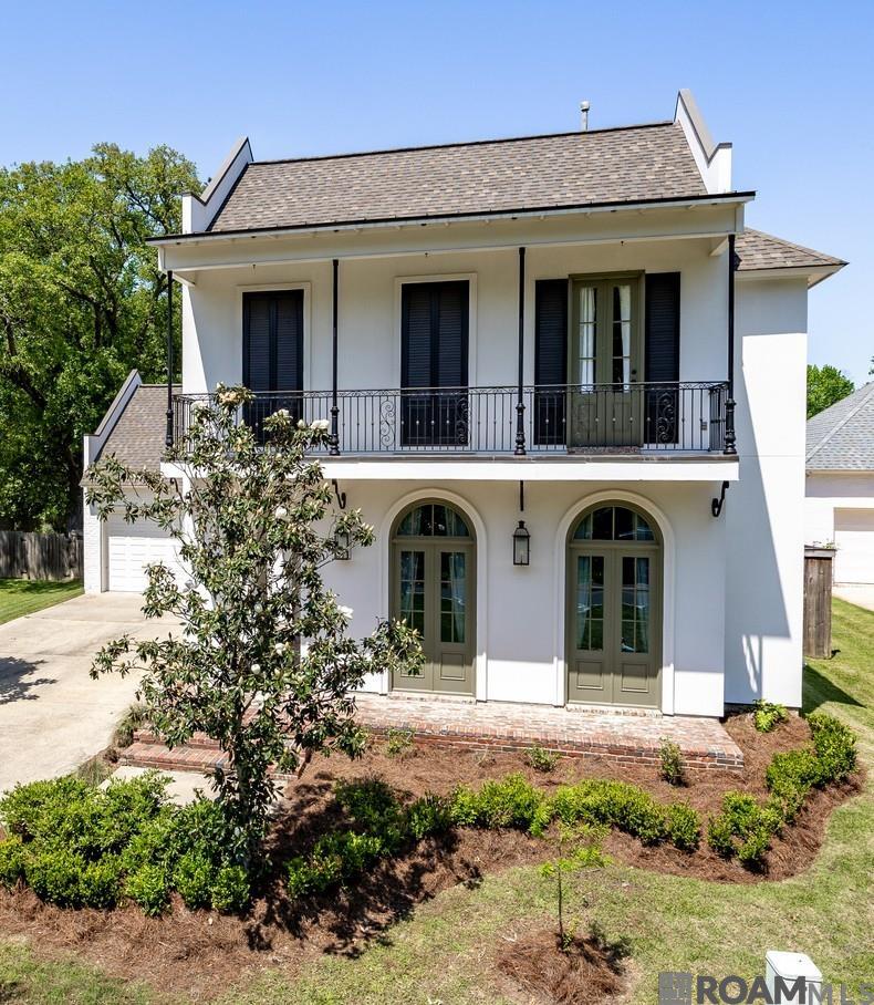 5373 Moss Side Ln, Baton Rouge, Louisiana image 1
