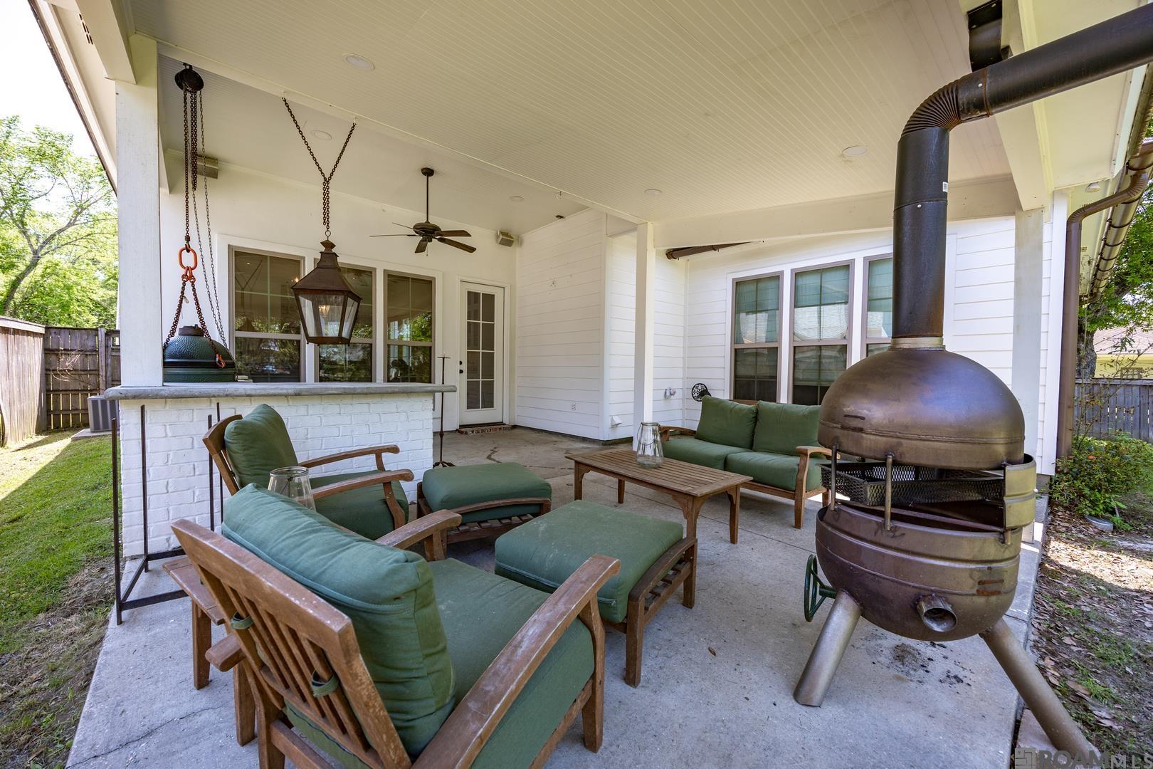 5373 Moss Side Ln, Baton Rouge, Louisiana image 23