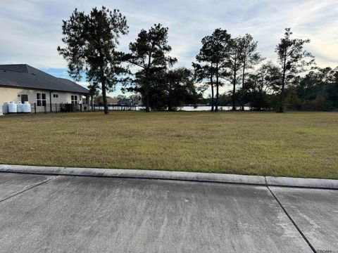 Vacant Land For Sale - 608 Ramsey Spring Drive<br/> Covington, LA 70435