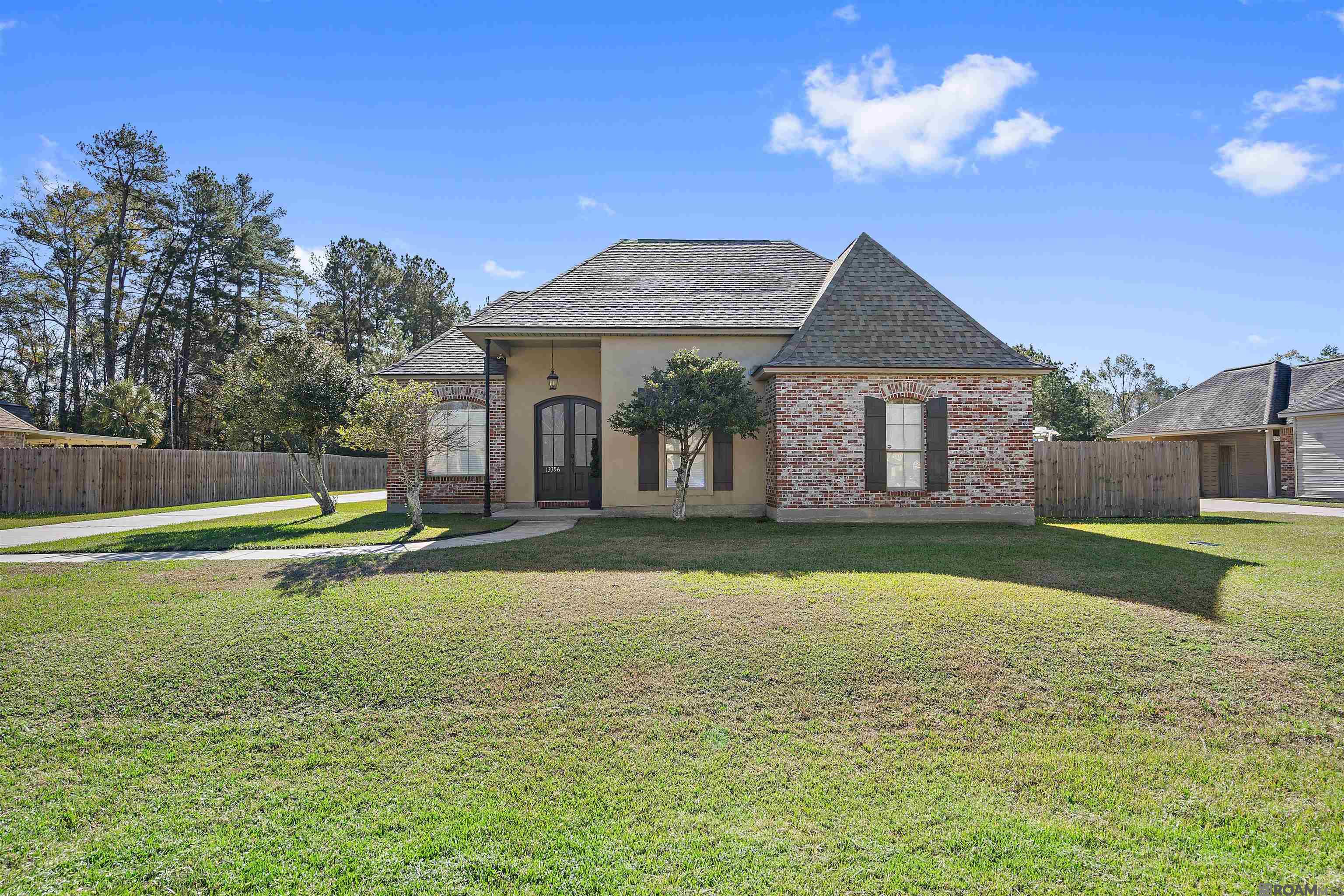 13356 Sunny Ln, Walker, Louisiana image 1