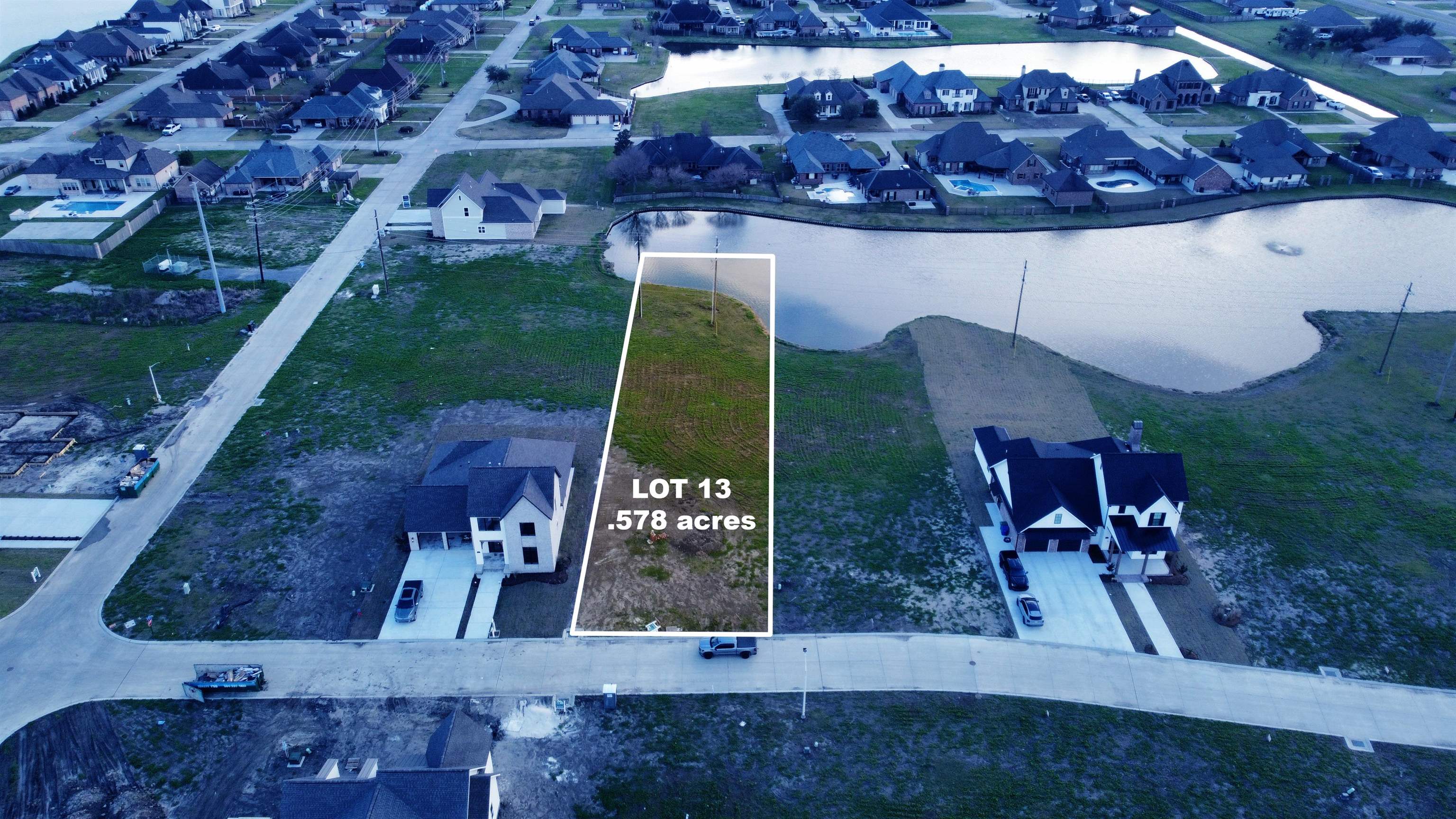 117 Stella Drive, Thibodaux, Louisiana image 1