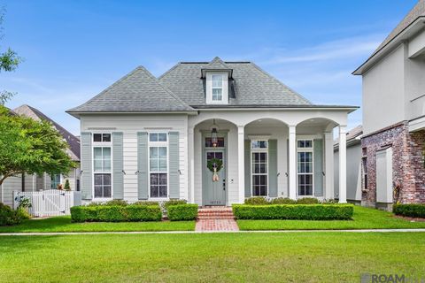 Homes For Sale - 10733 Spring Fest Ln<br/> East Baton Rouge County, Baton Rouge, LA 70810