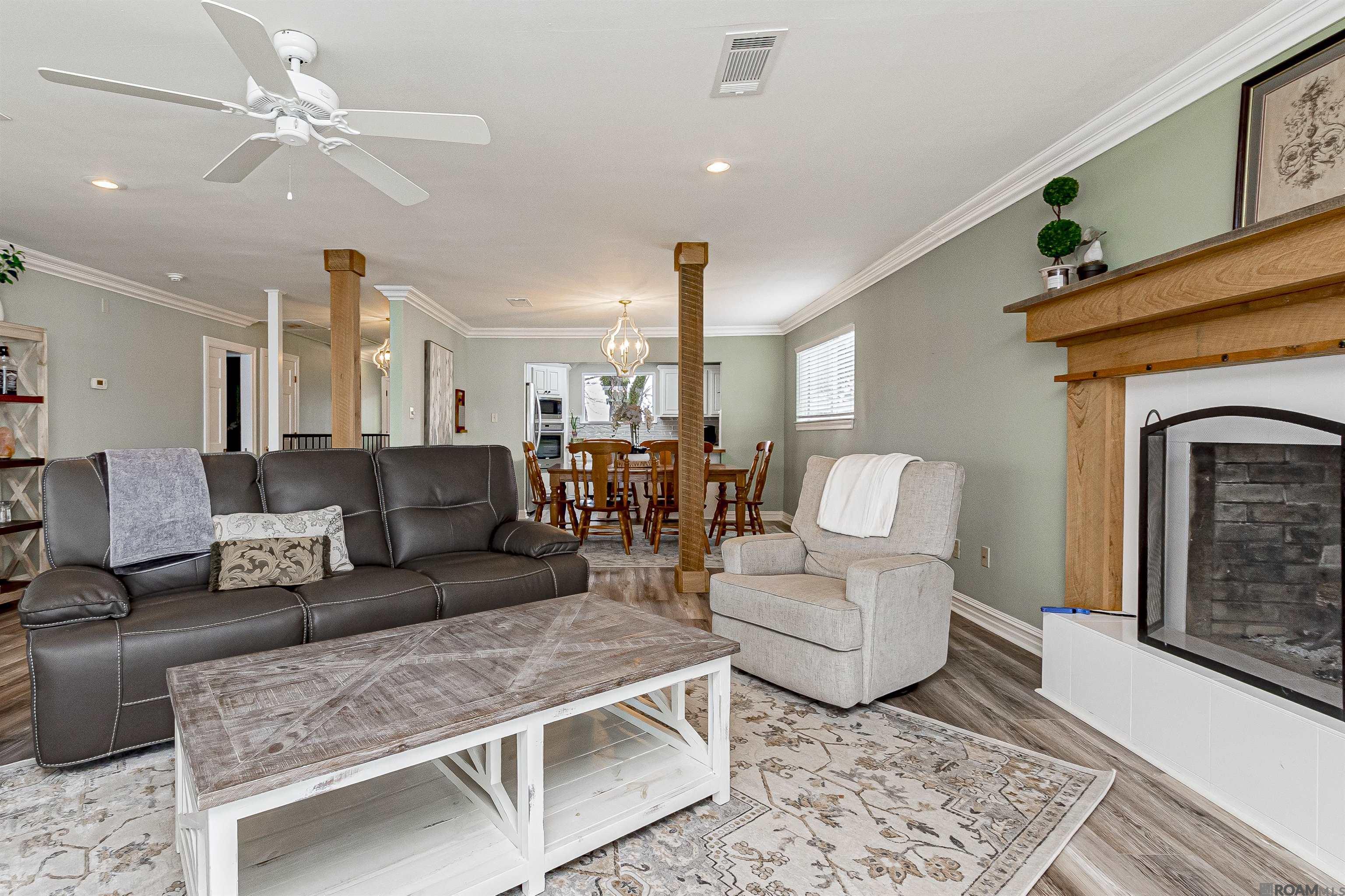 6290 False River Rd, Oscar, Louisiana image 13