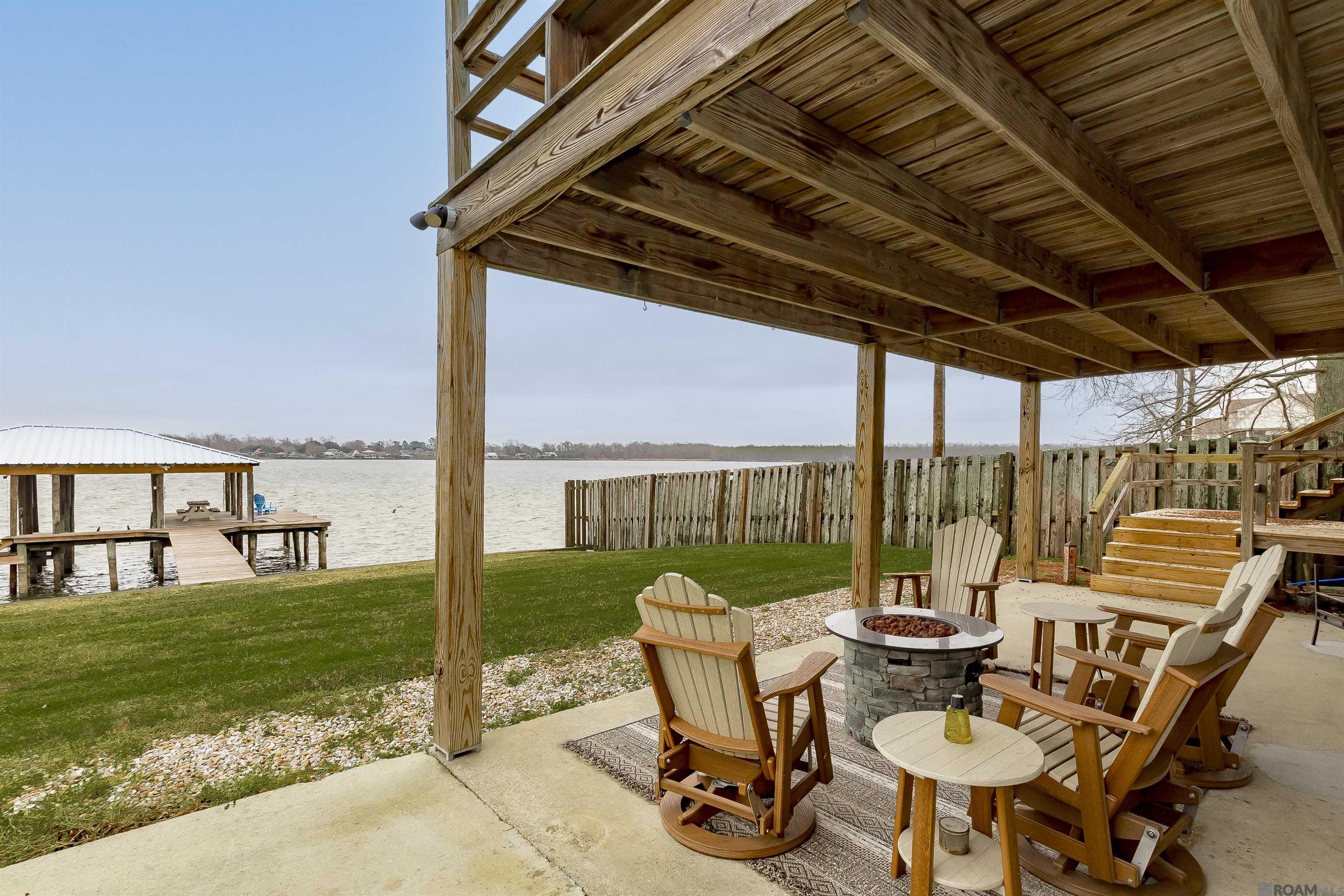 6290 False River Rd, Oscar, Louisiana image 23