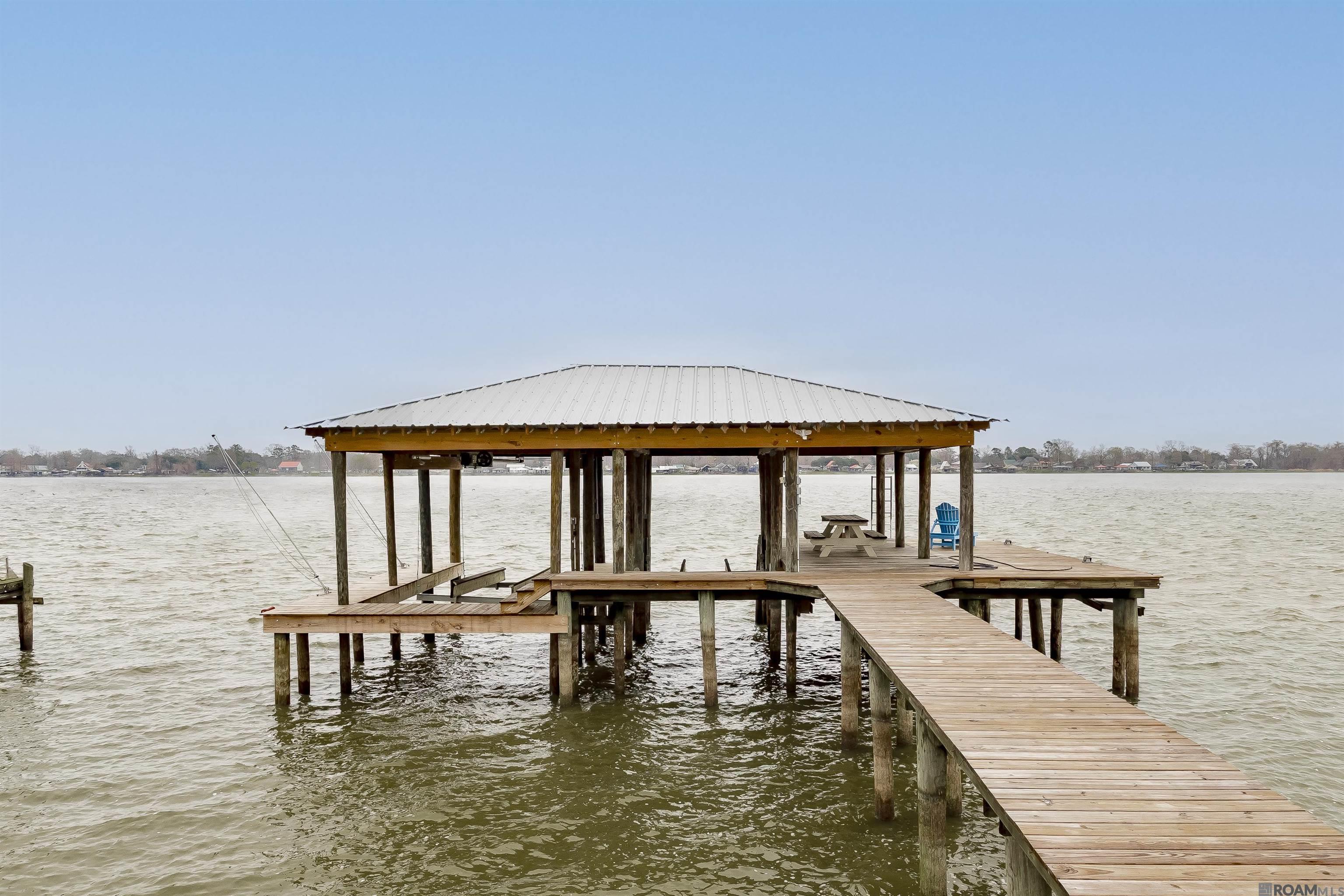 6290 False River Rd, Oscar, Louisiana image 25