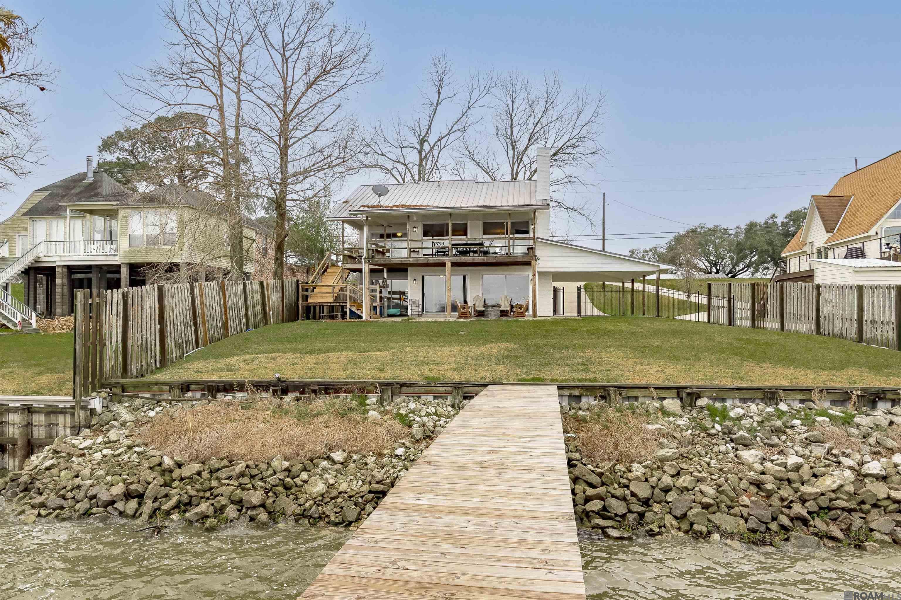 6290 False River Rd, Oscar, Louisiana image 26