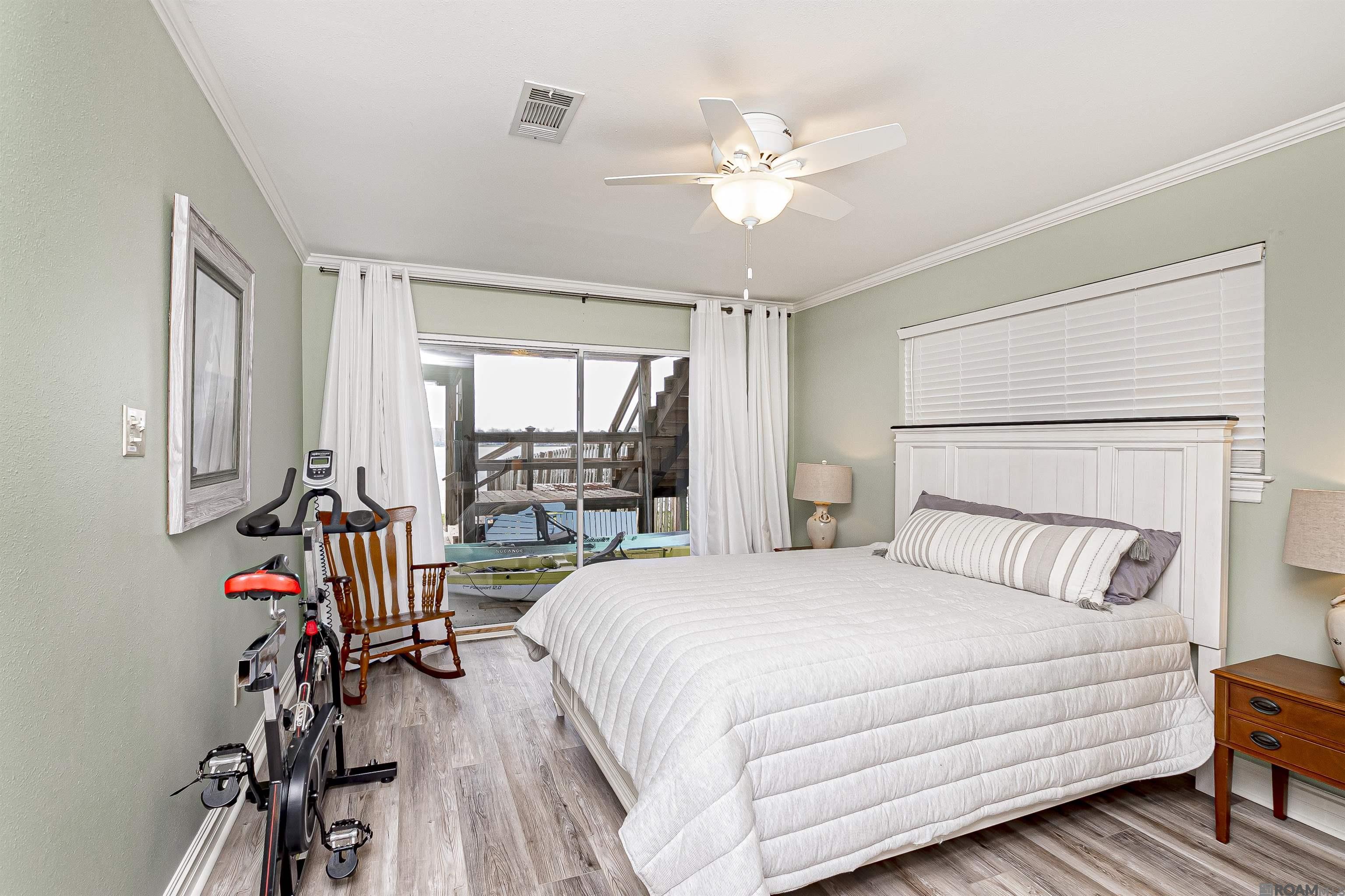 6290 False River Rd, Oscar, Louisiana image 21