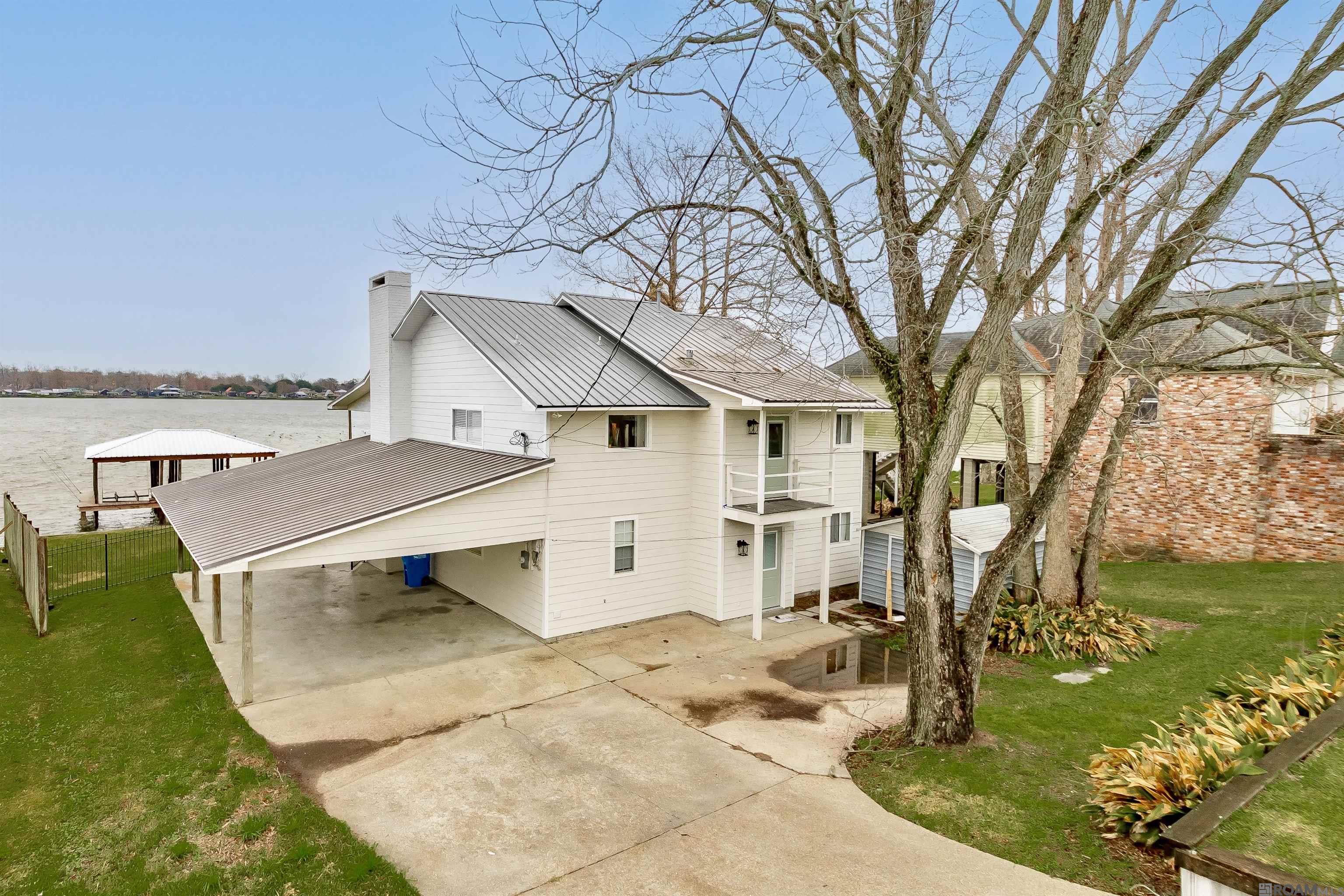6290 False River Rd, Oscar, Louisiana image 1