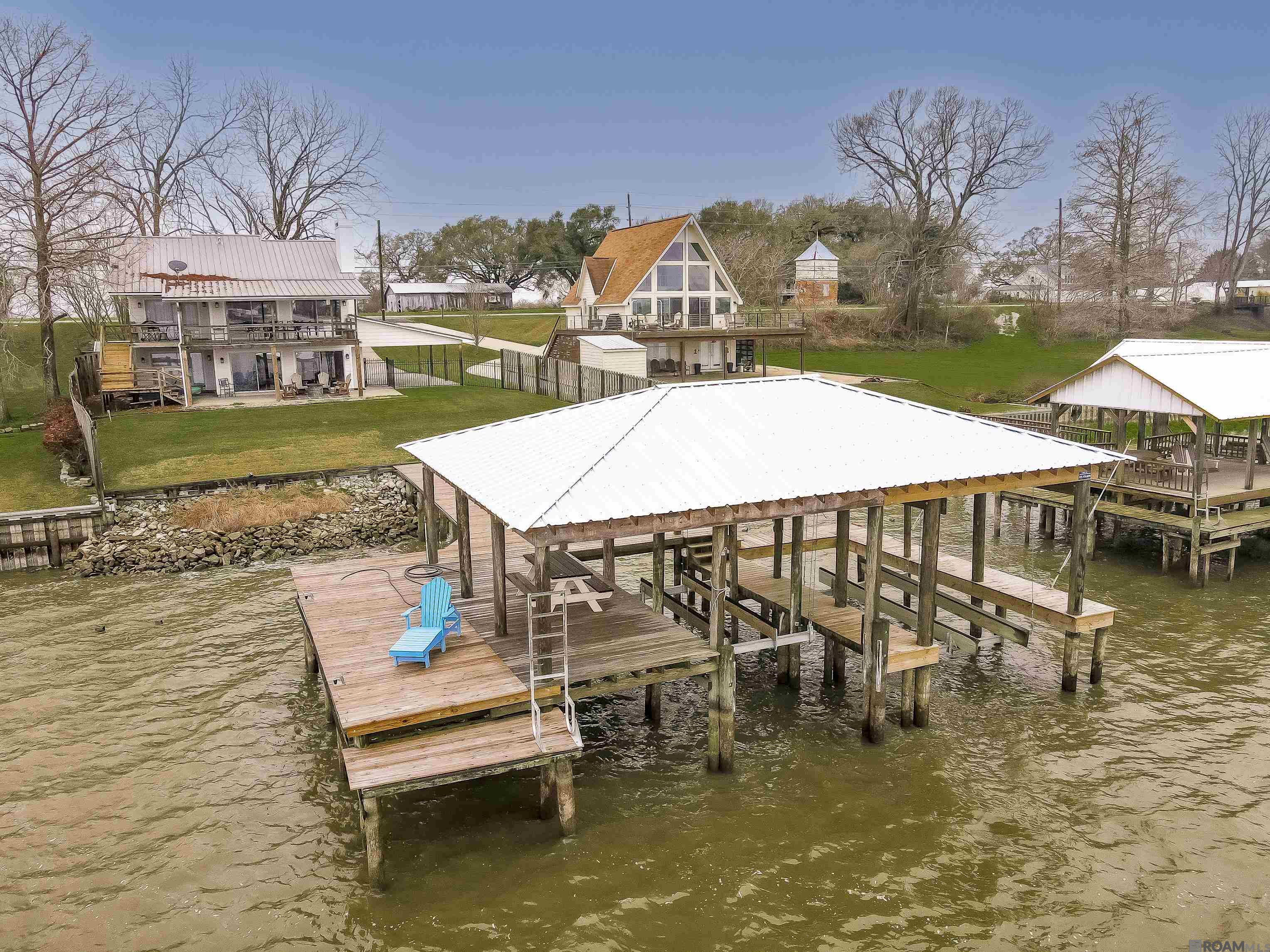 6290 False River Rd, Oscar, Louisiana image 1