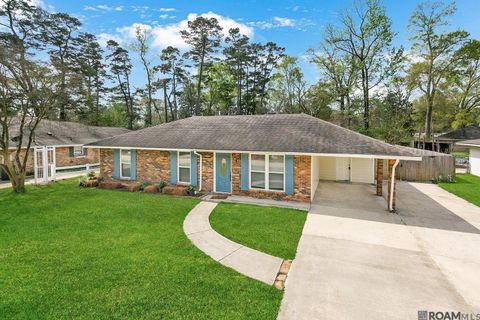 Homes For Sale - 5665 Mapleton Dr<br/> Greenwell Springs, LA 70739