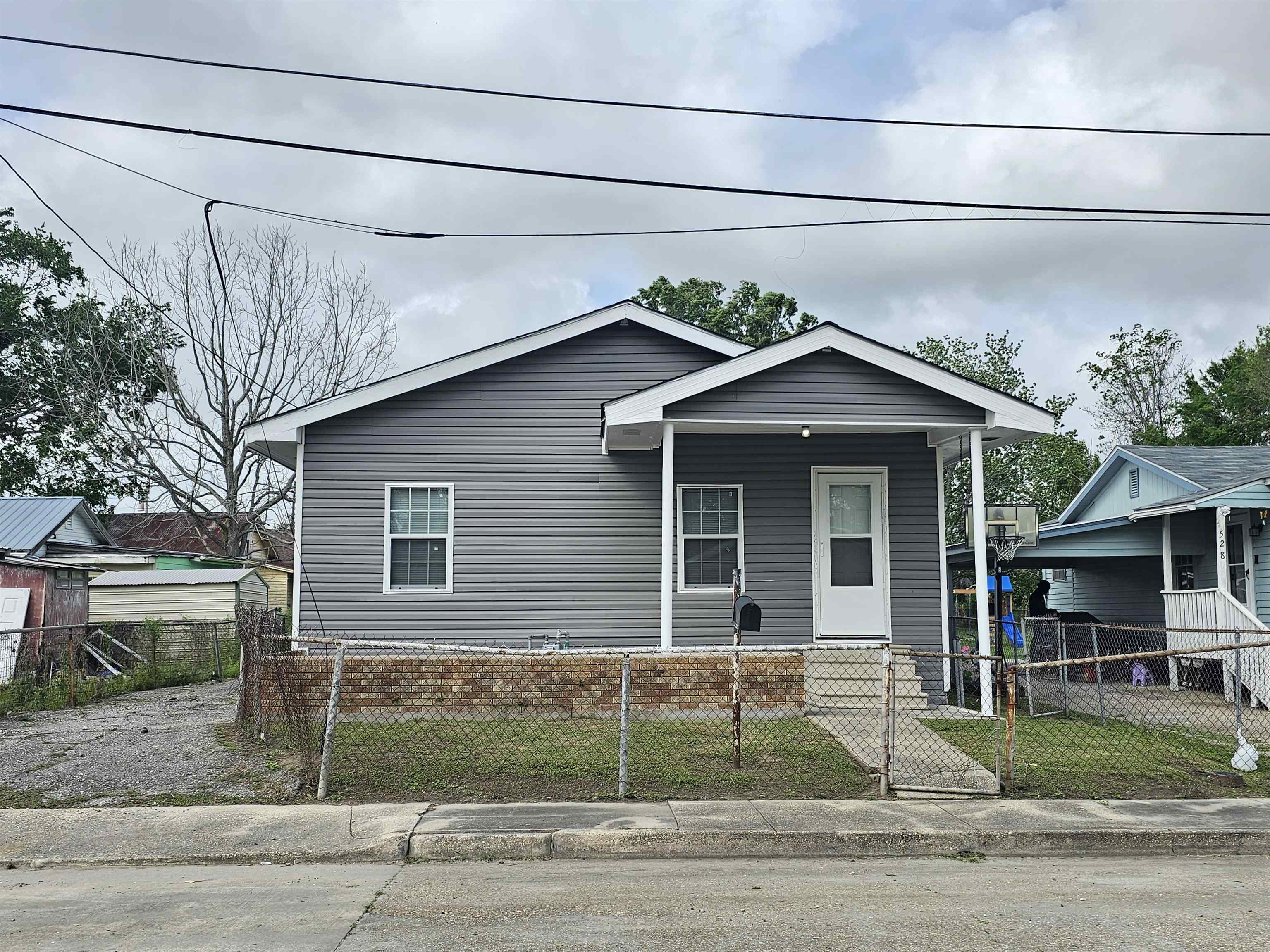 530 Roanoke Street, Houma, Louisiana image 1
