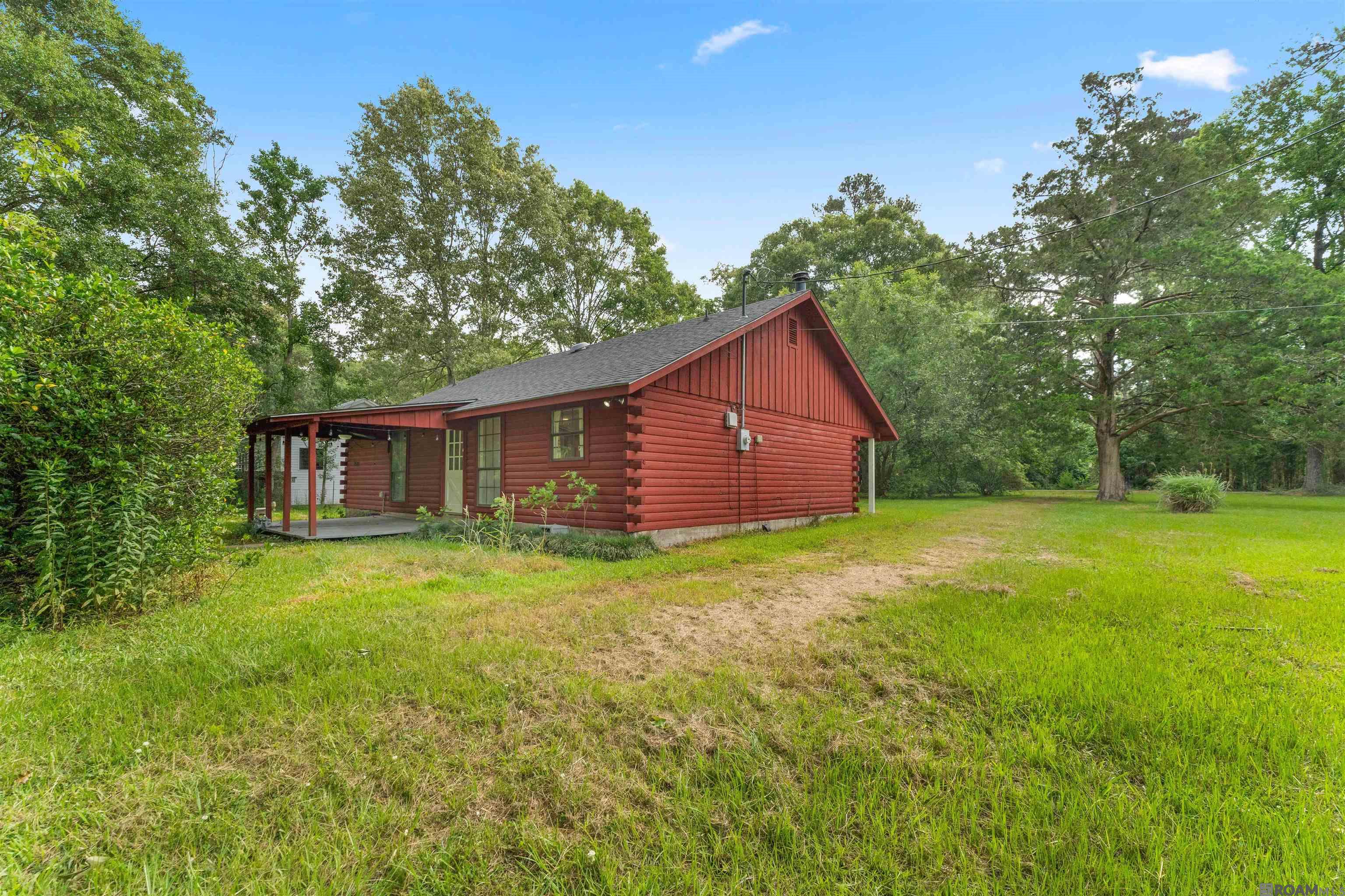 21715 Noble Reames Rd, Zachary, Louisiana image 22