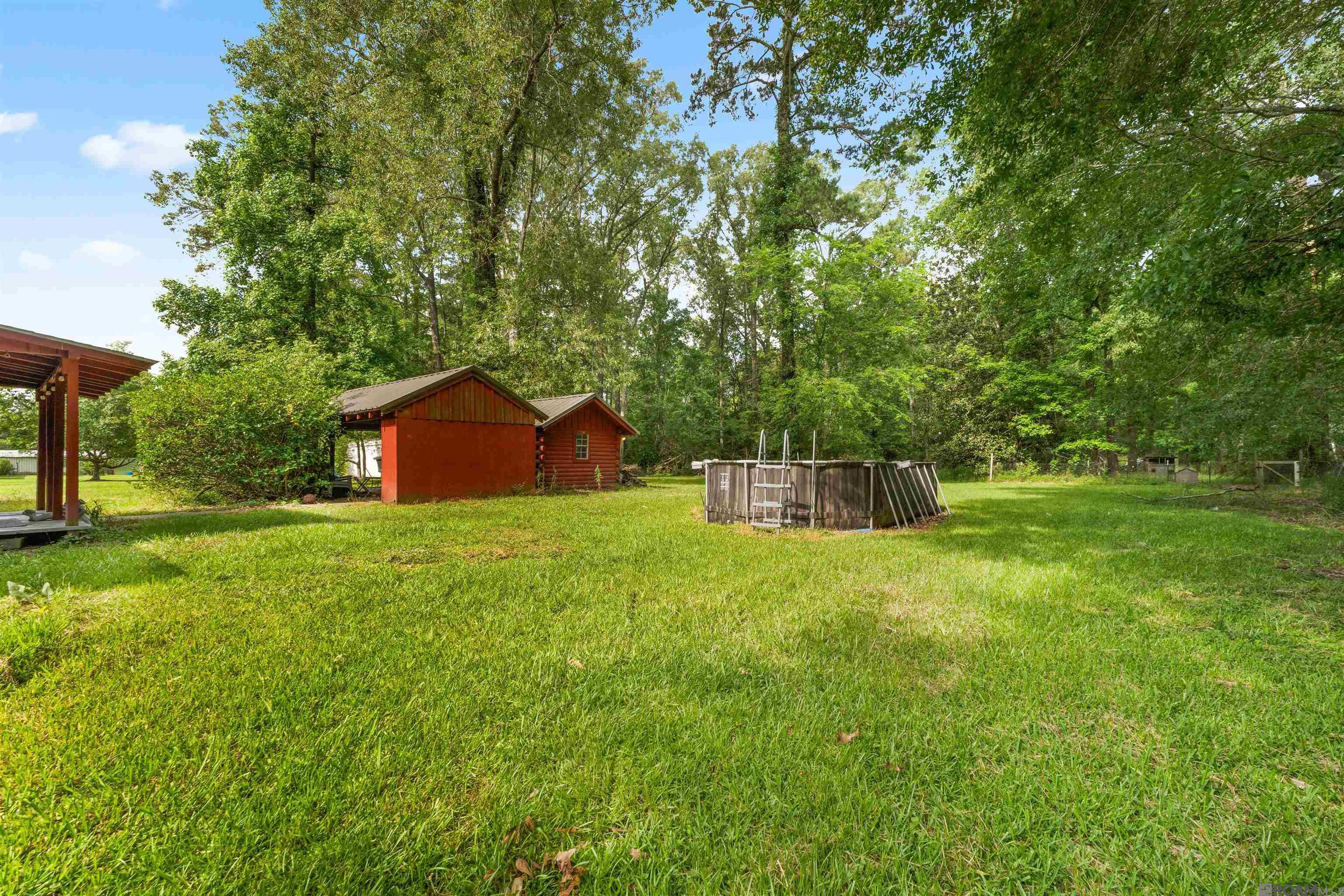 21715 Noble Reames Rd, Zachary, Louisiana image 24