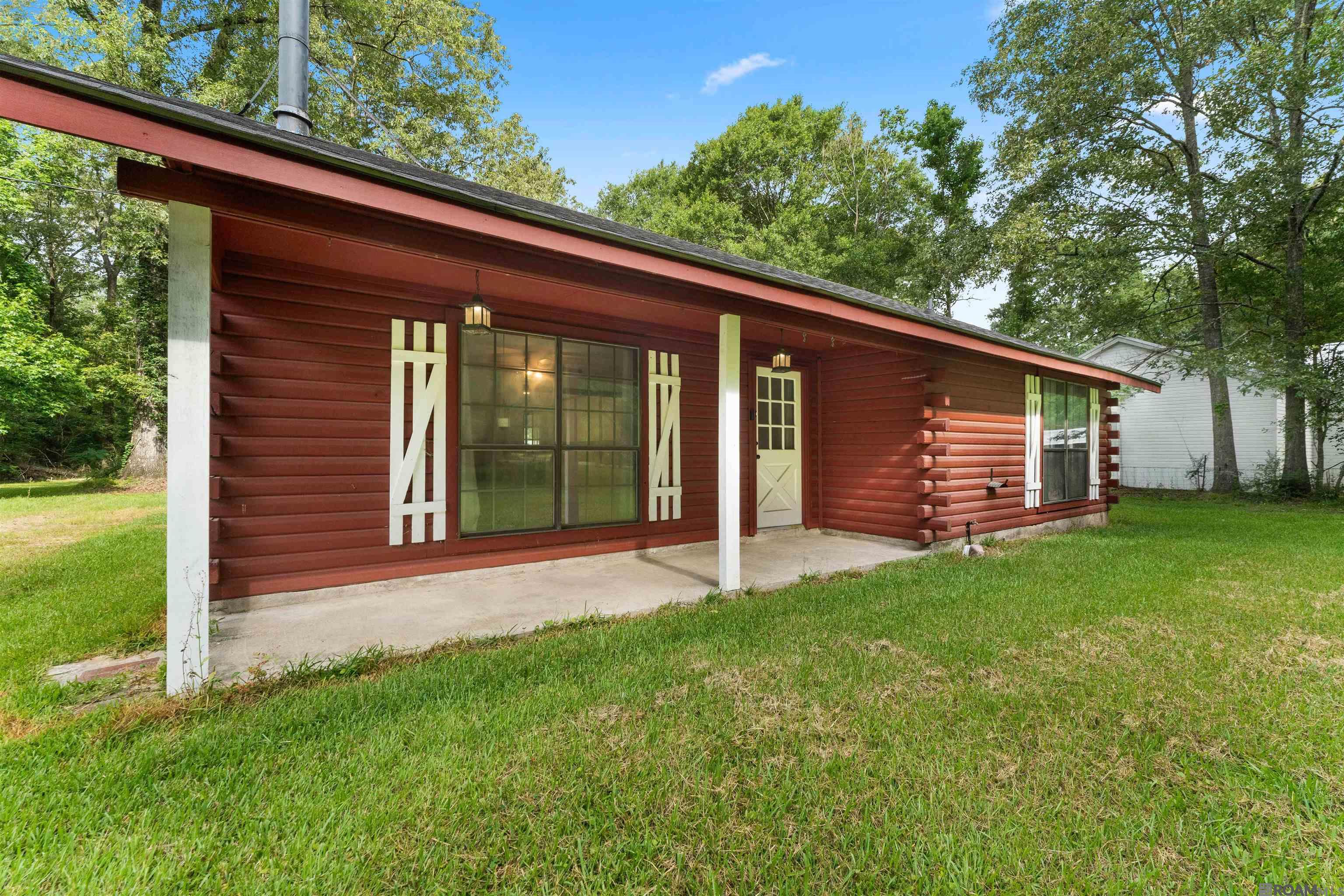 21715 Noble Reames Rd, Zachary, Louisiana image 3