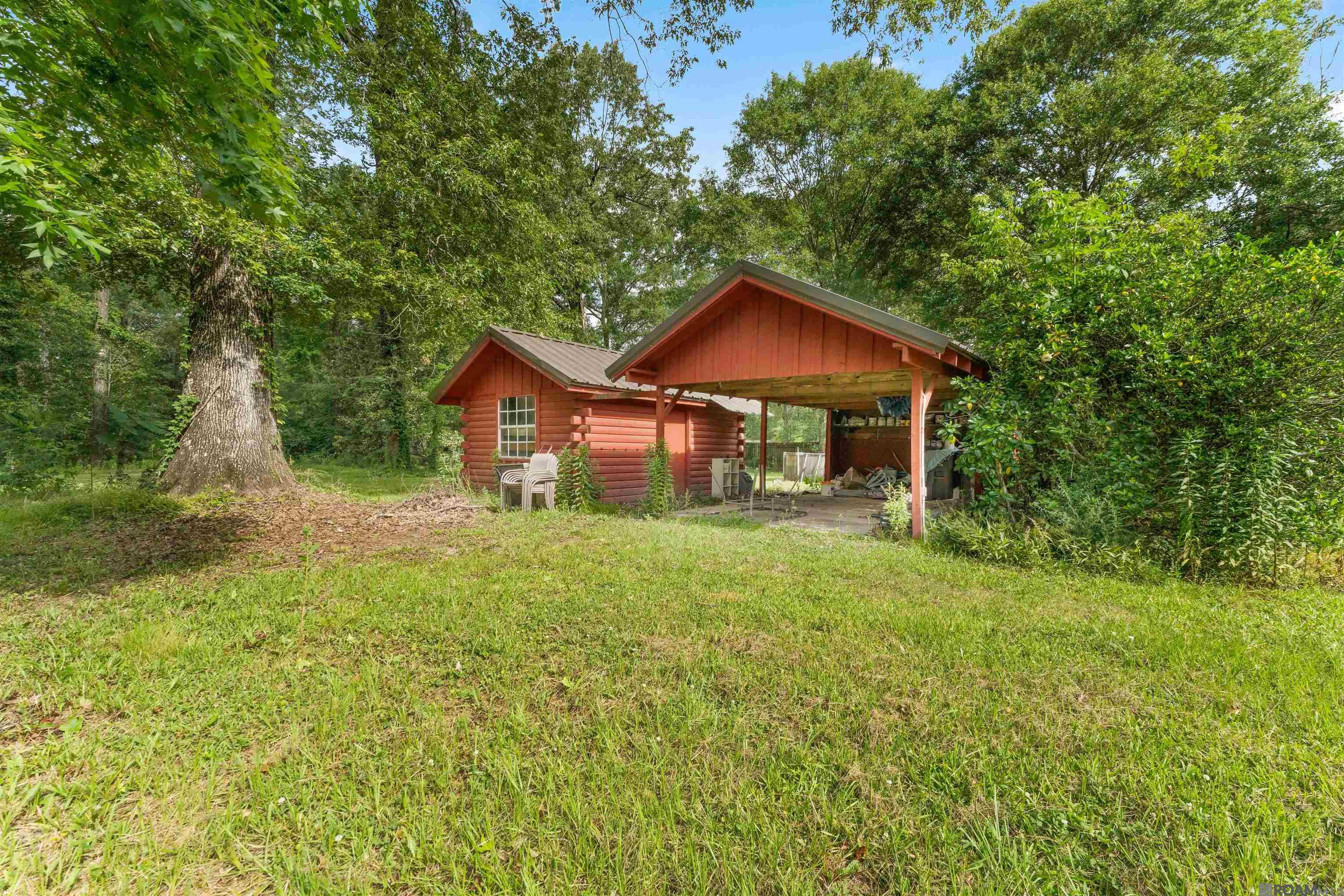 21715 Noble Reames Rd, Zachary, Louisiana image 21
