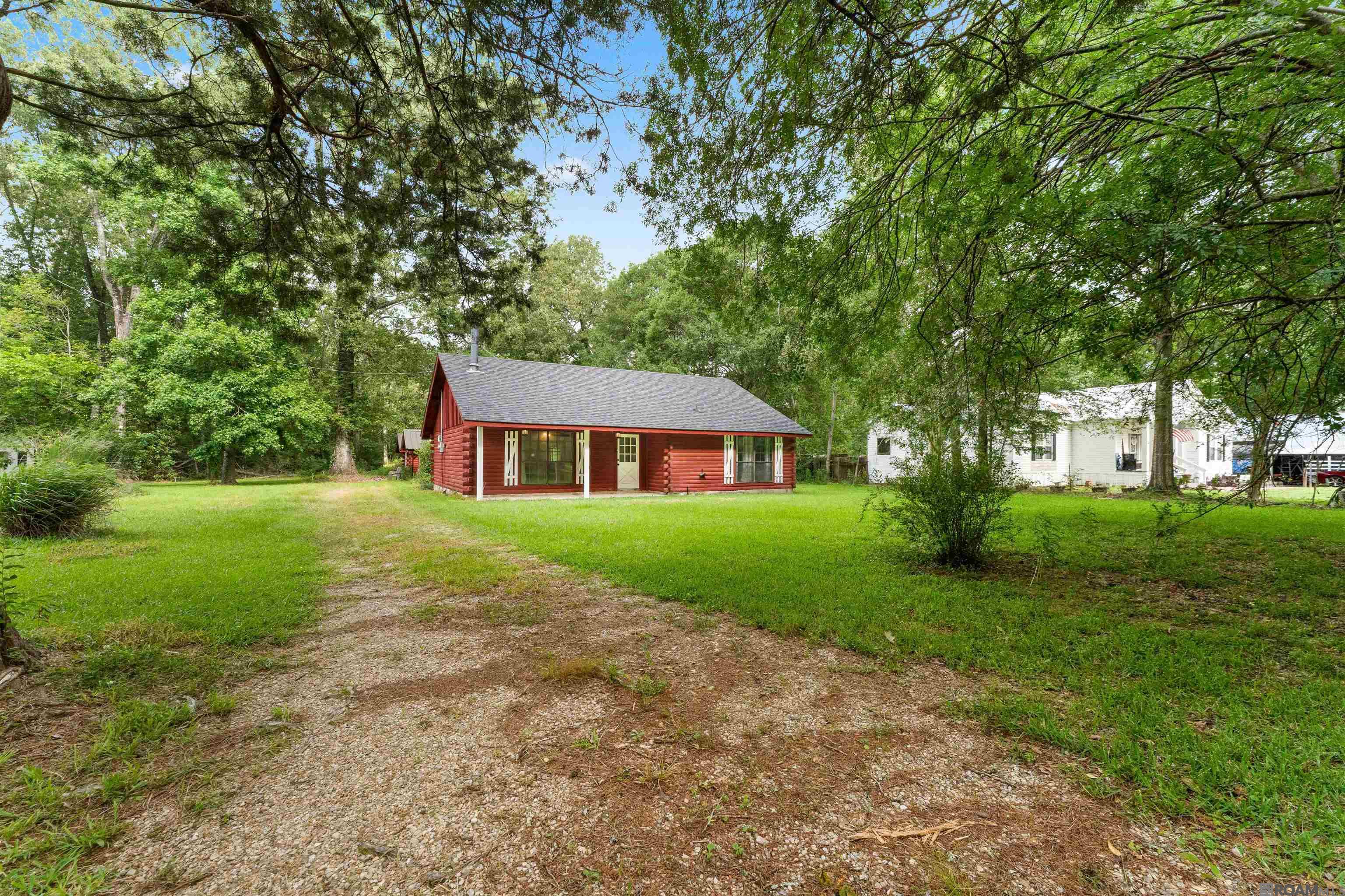 21715 Noble Reames Rd, Zachary, Louisiana image 1