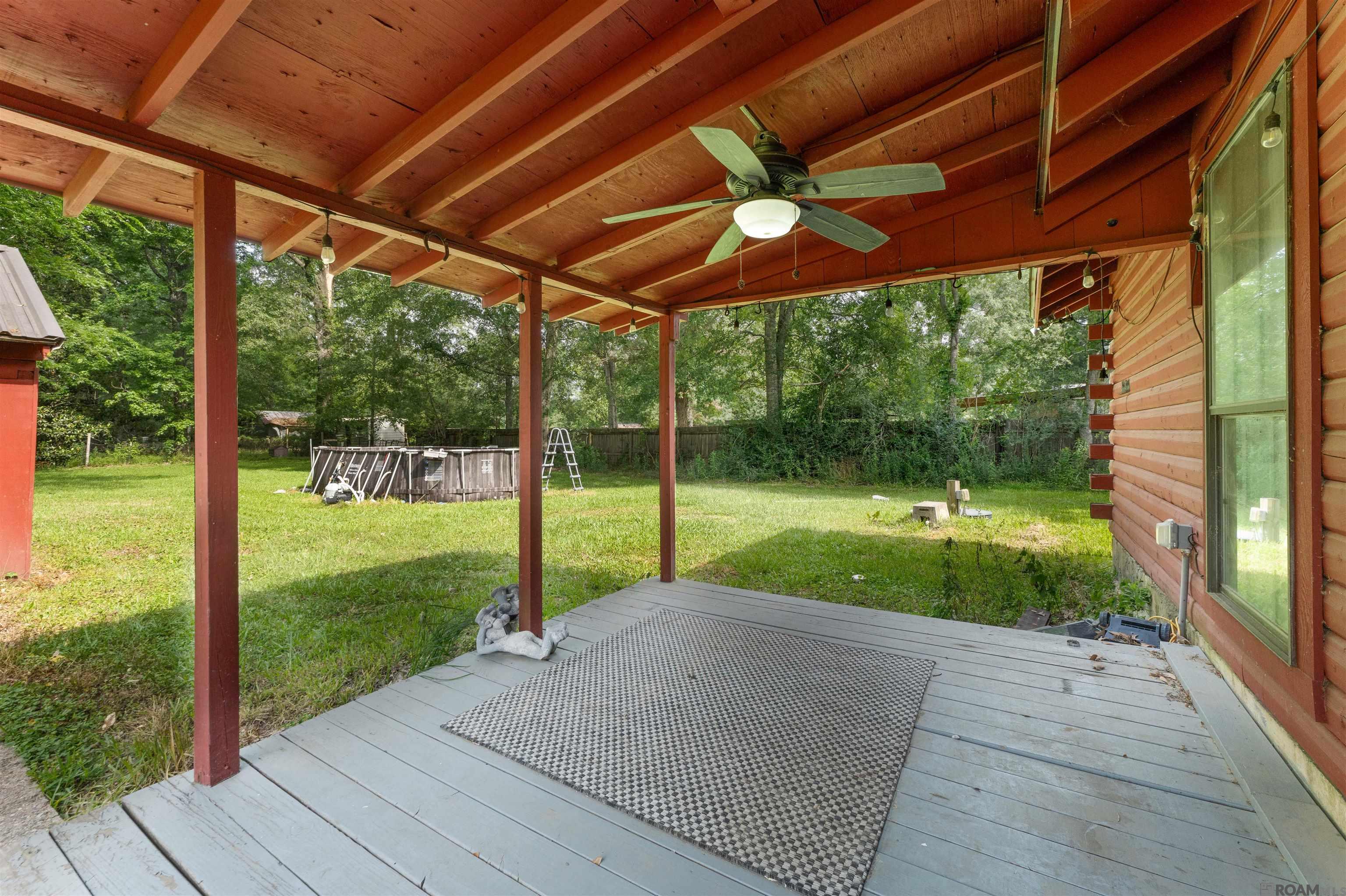 21715 Noble Reames Rd, Zachary, Louisiana image 23