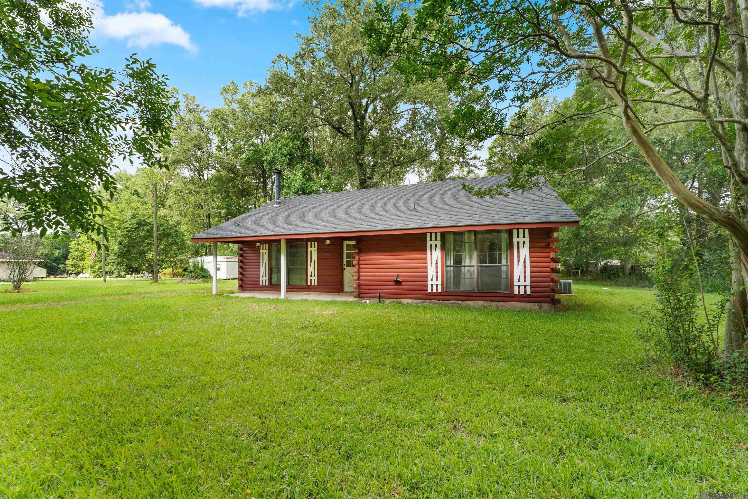 21715 Noble Reames Rd, Zachary, Louisiana image 2