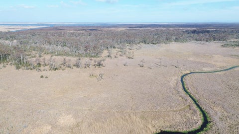 Vacant Land For Sale - None<br/> Theriot, LA 70397