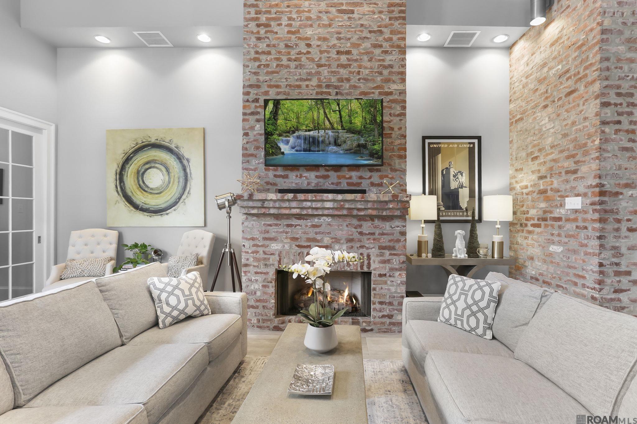 4025 Perkins Ln Alley, Baton Rouge, Louisiana image 3