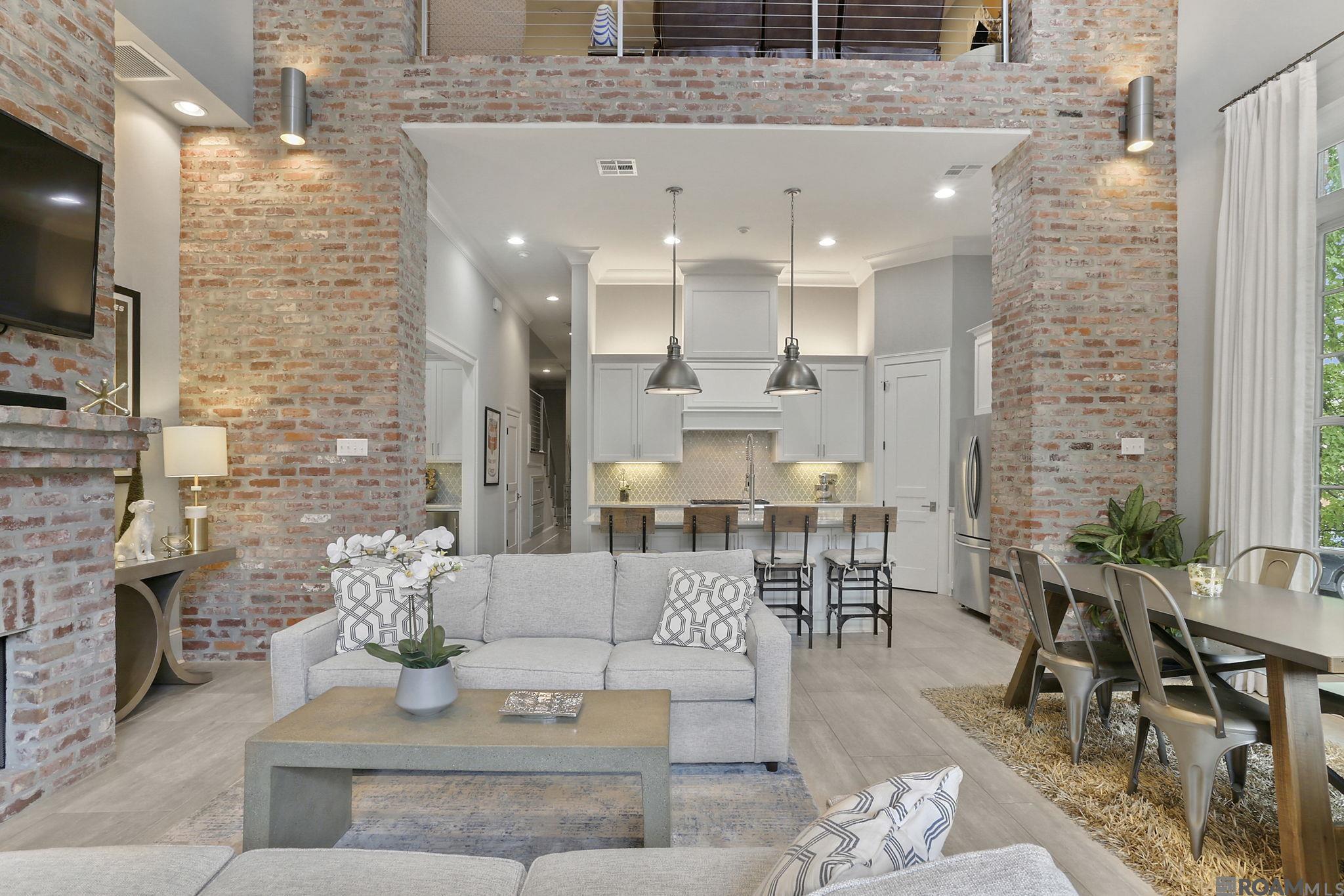 4025 Perkins Ln Alley, Baton Rouge, Louisiana image 6